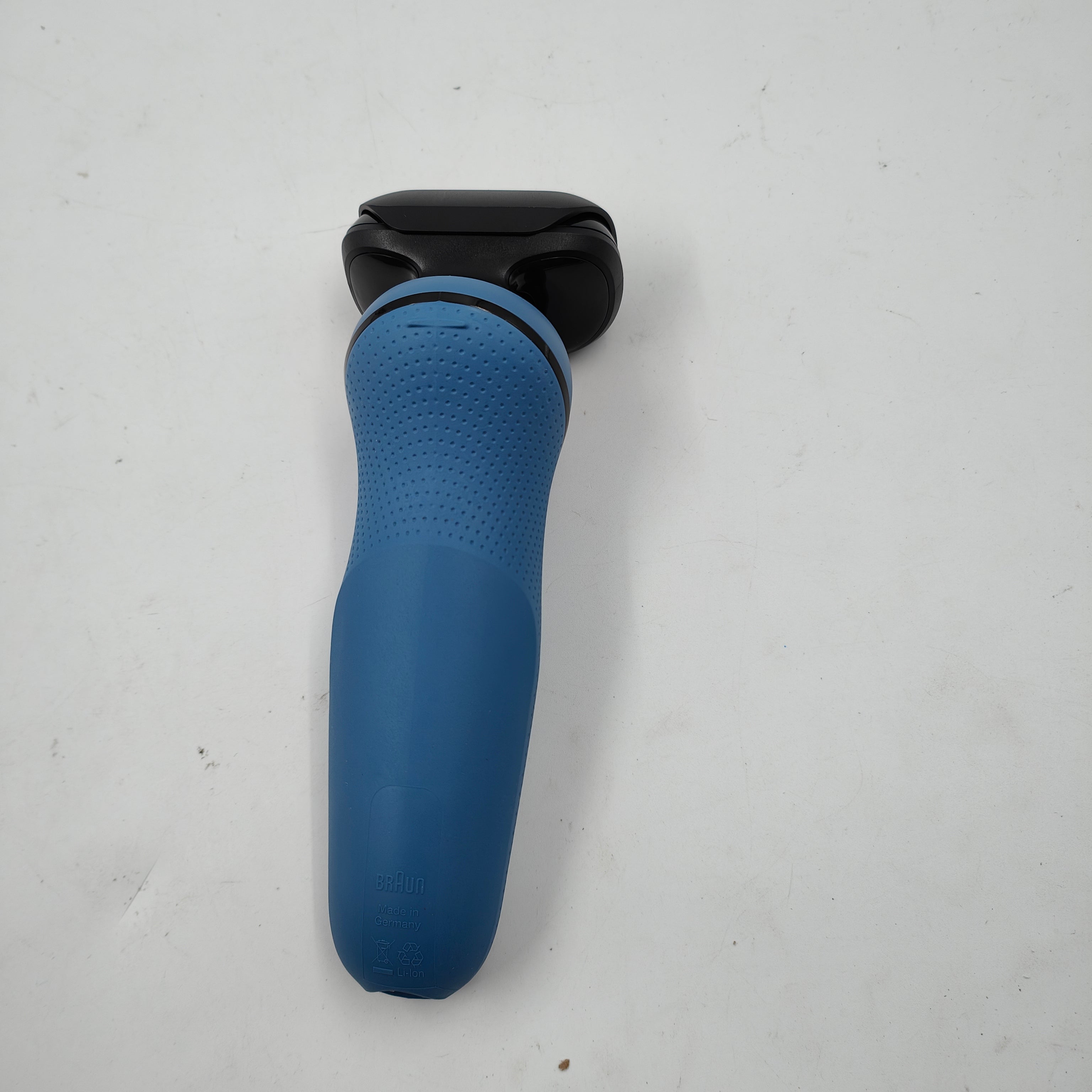 Braun Series 5 52-A1000S Azur