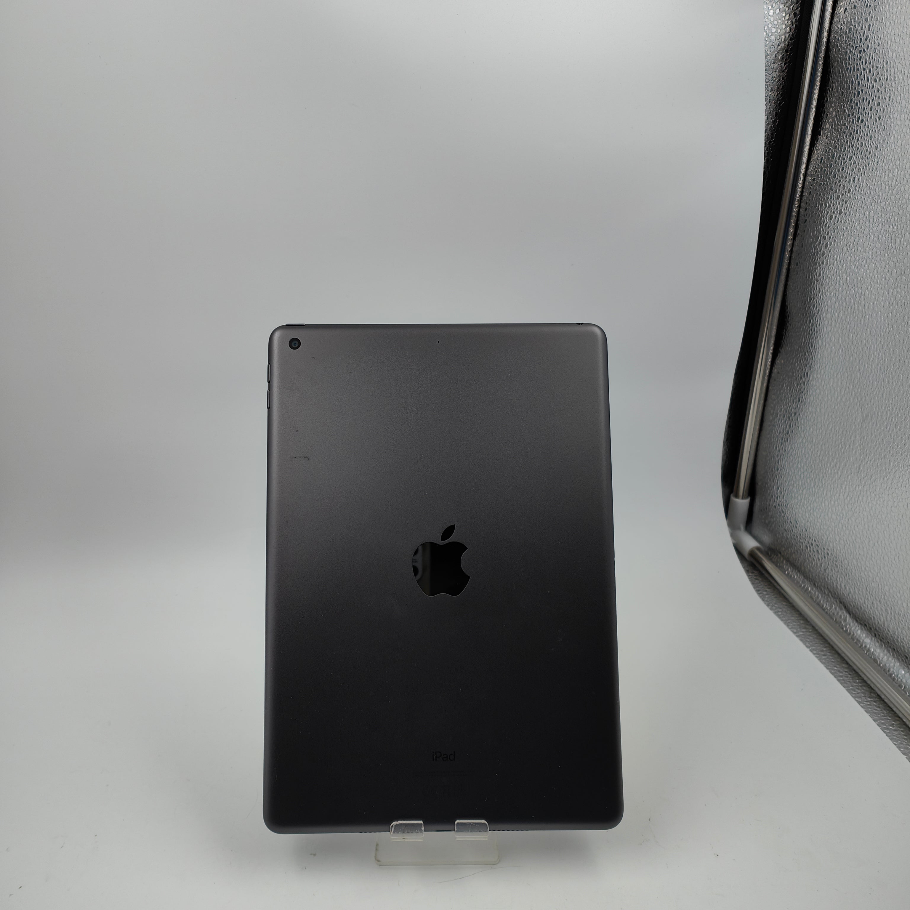 Refurbished iPad (2020) 32GB Wi-Fi Space Gray