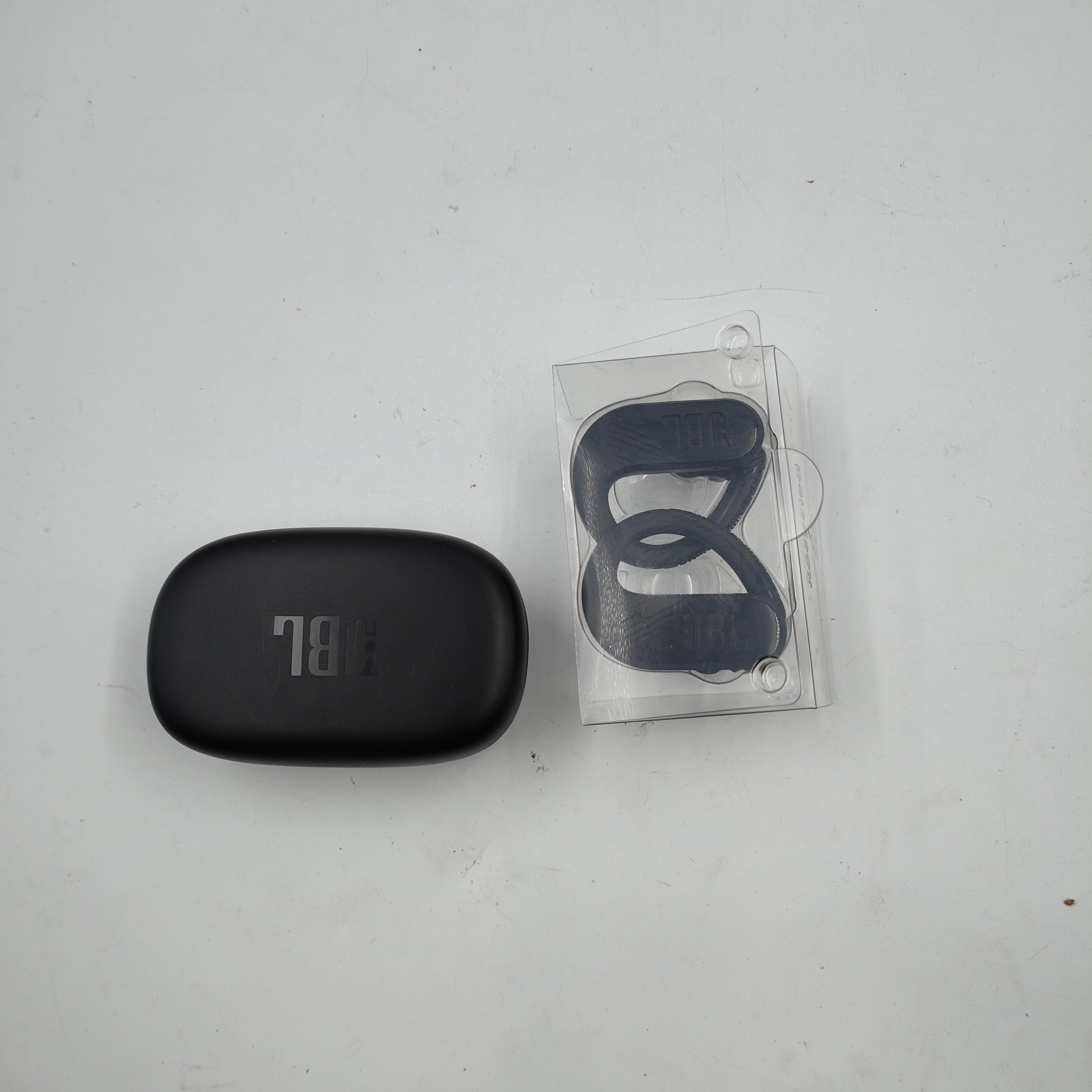 JBL Endurance Peak3 Black