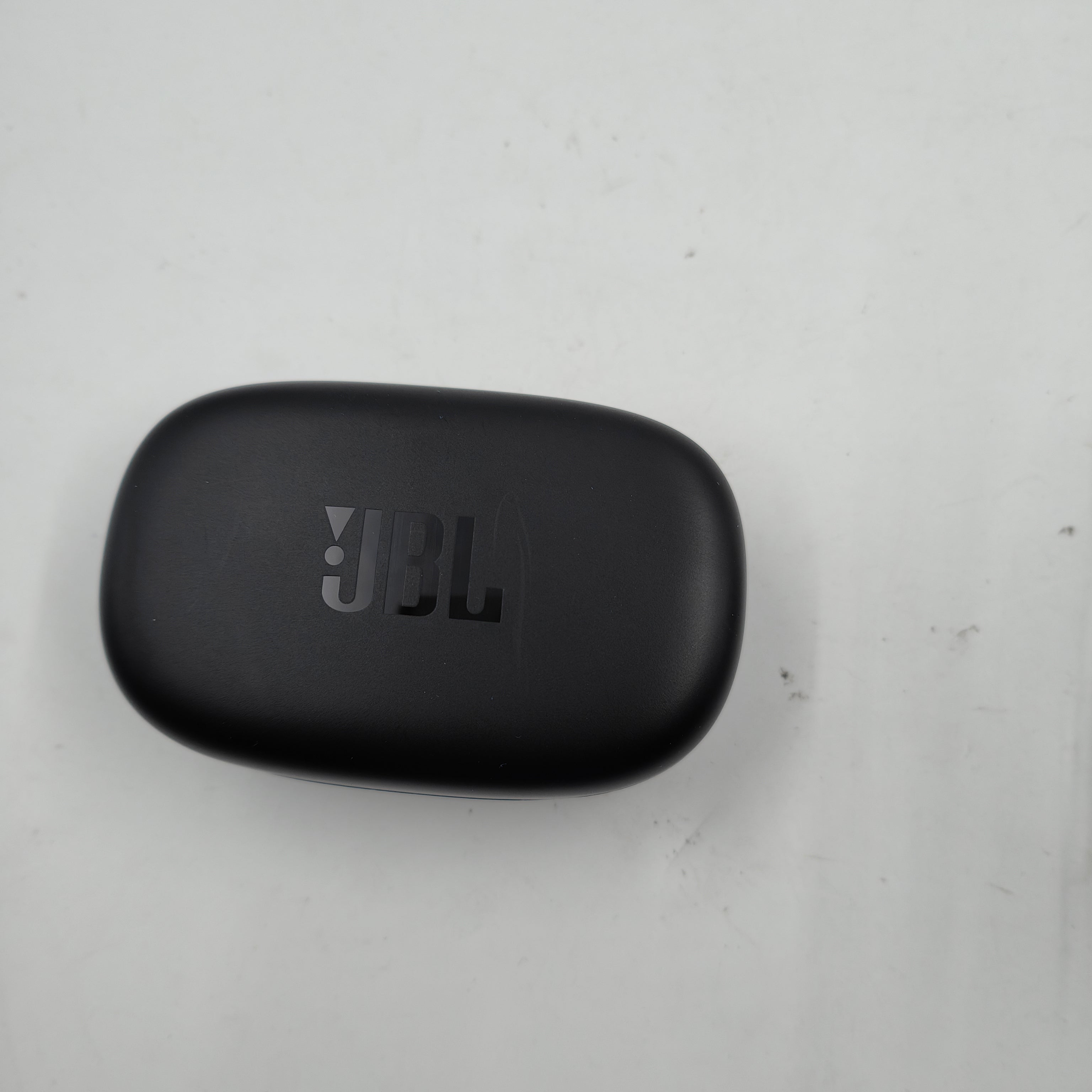 JBL Endurance Peak3 Black