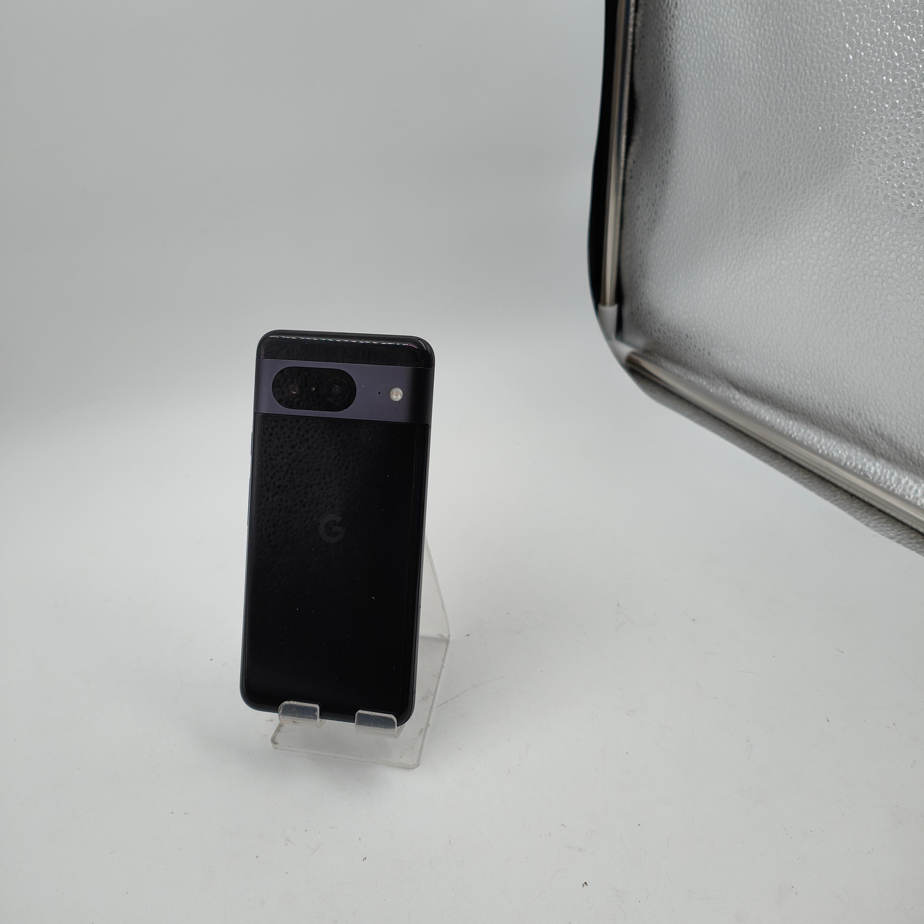 Google Pixel 8 128 GB black
