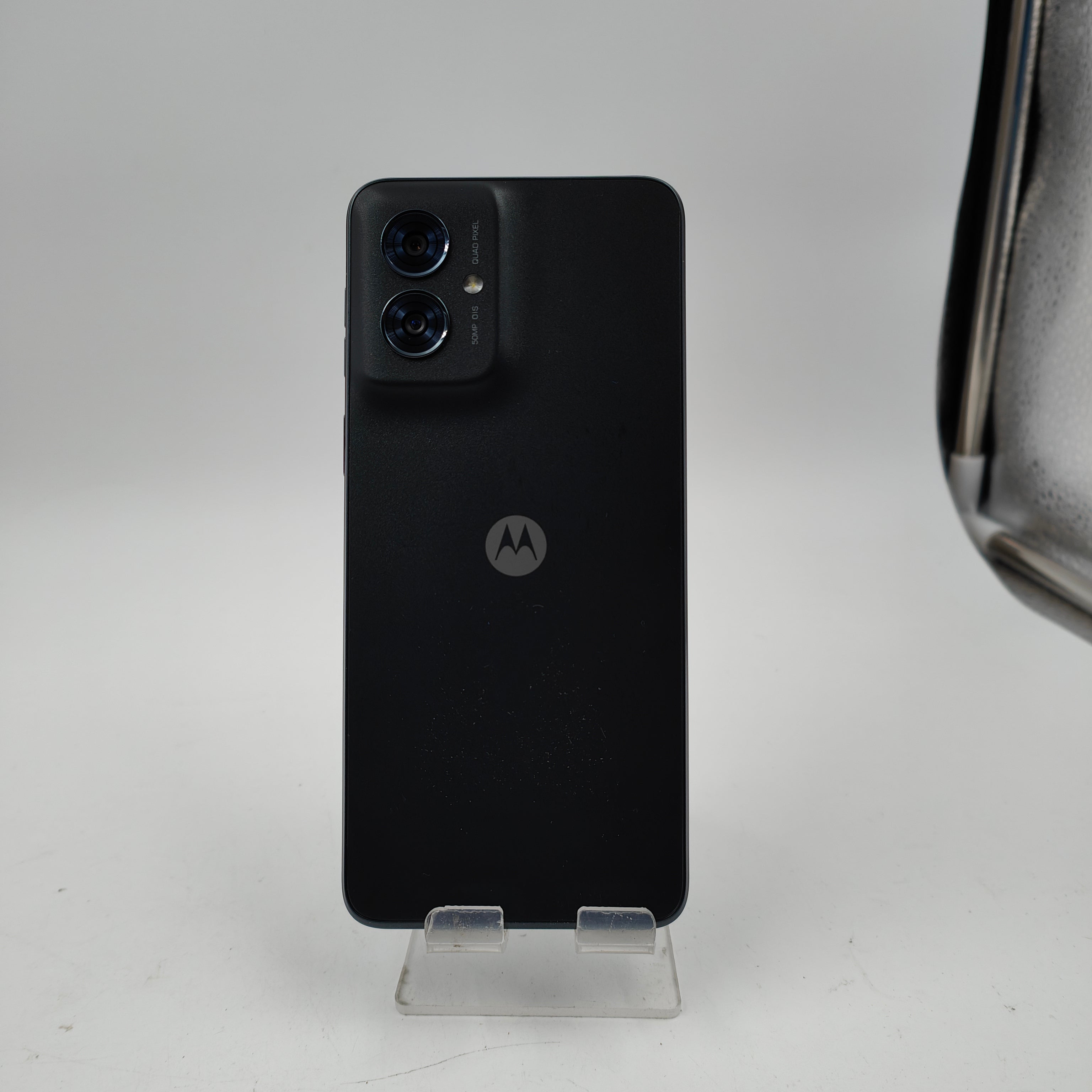 Motorola Moto G55 256GB Schwarz 5G