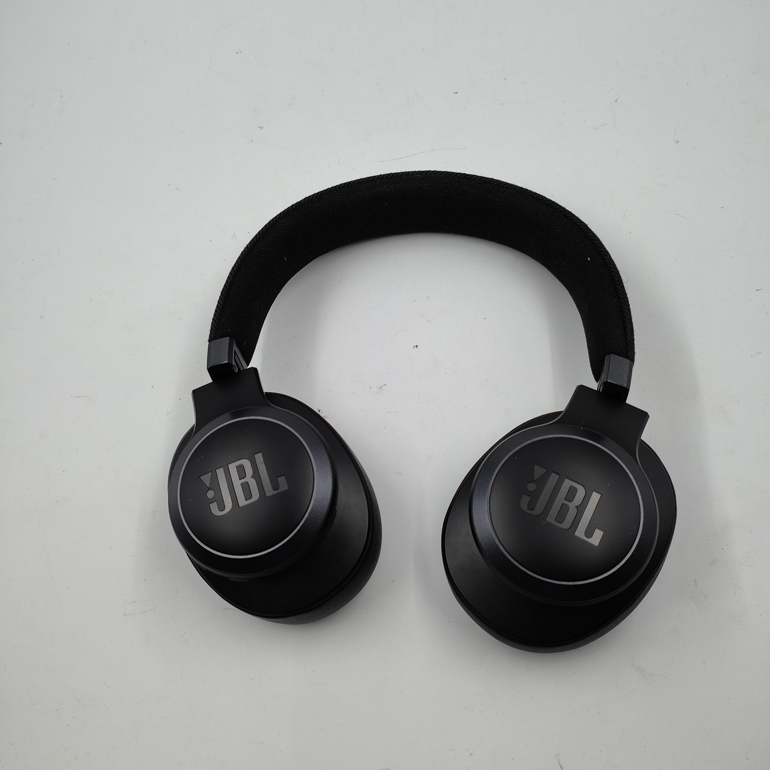 JBL Live 770NC Schwarz