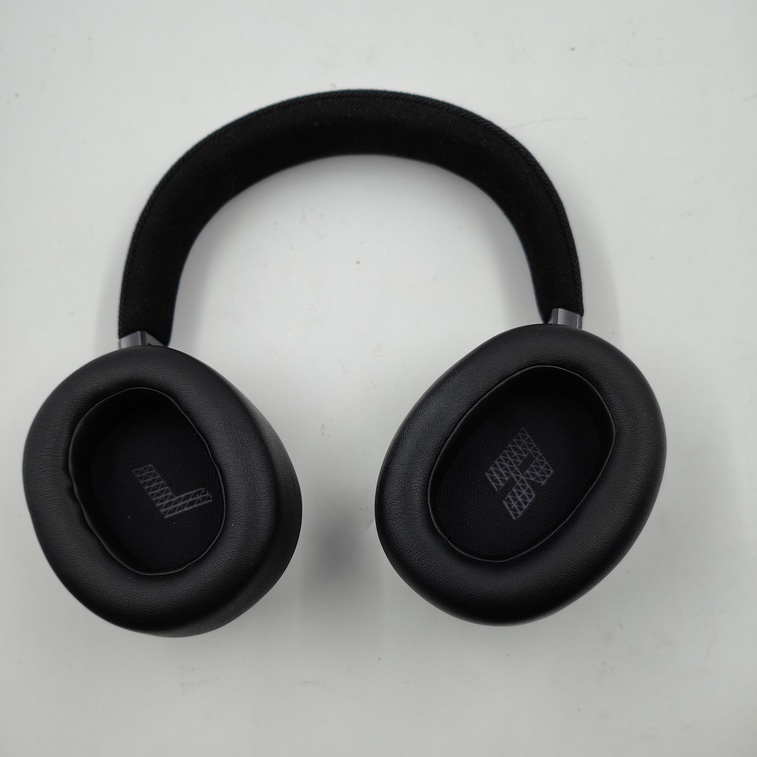 JBL Live 770NC Schwarz