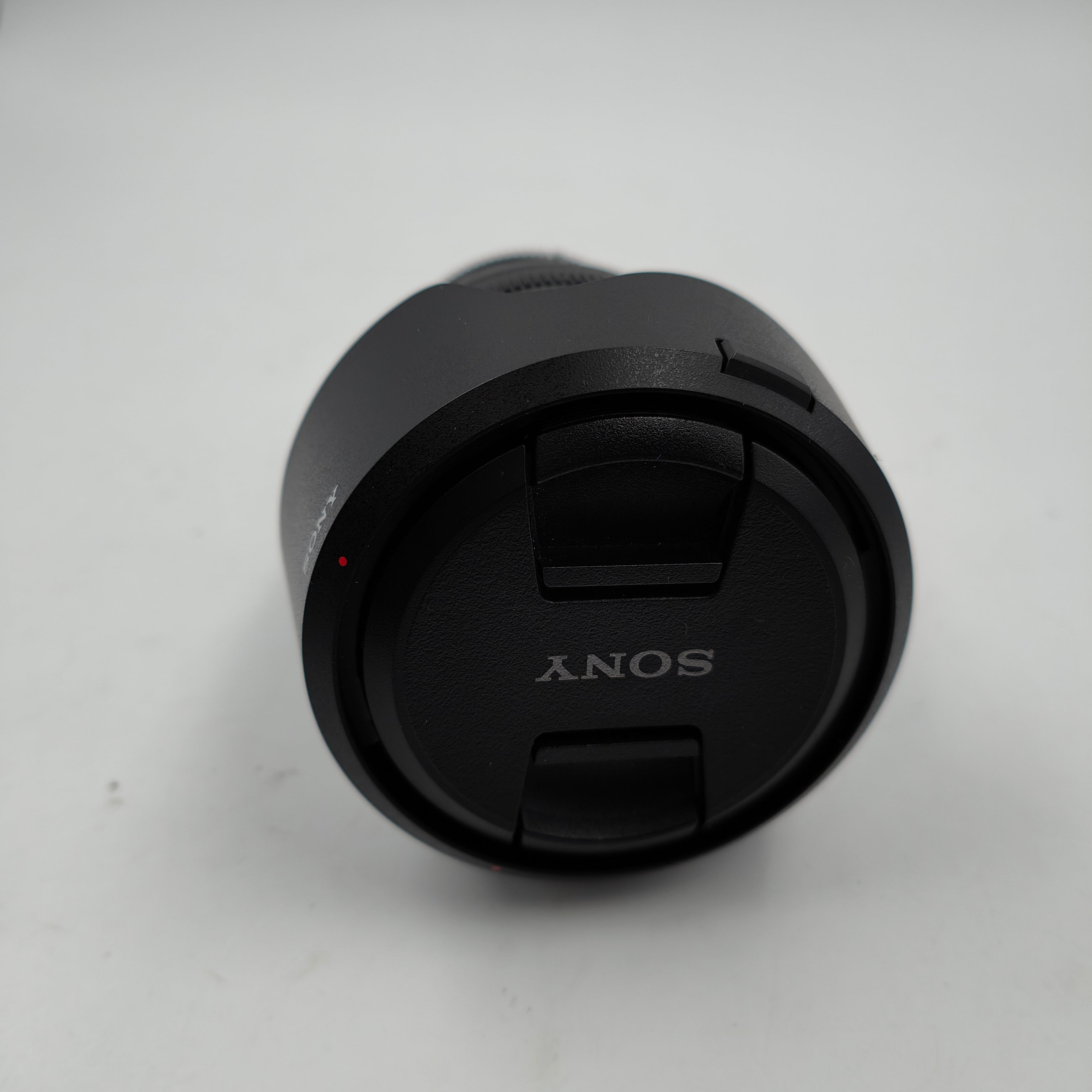 Sony FE 24mm f/1.4 GM