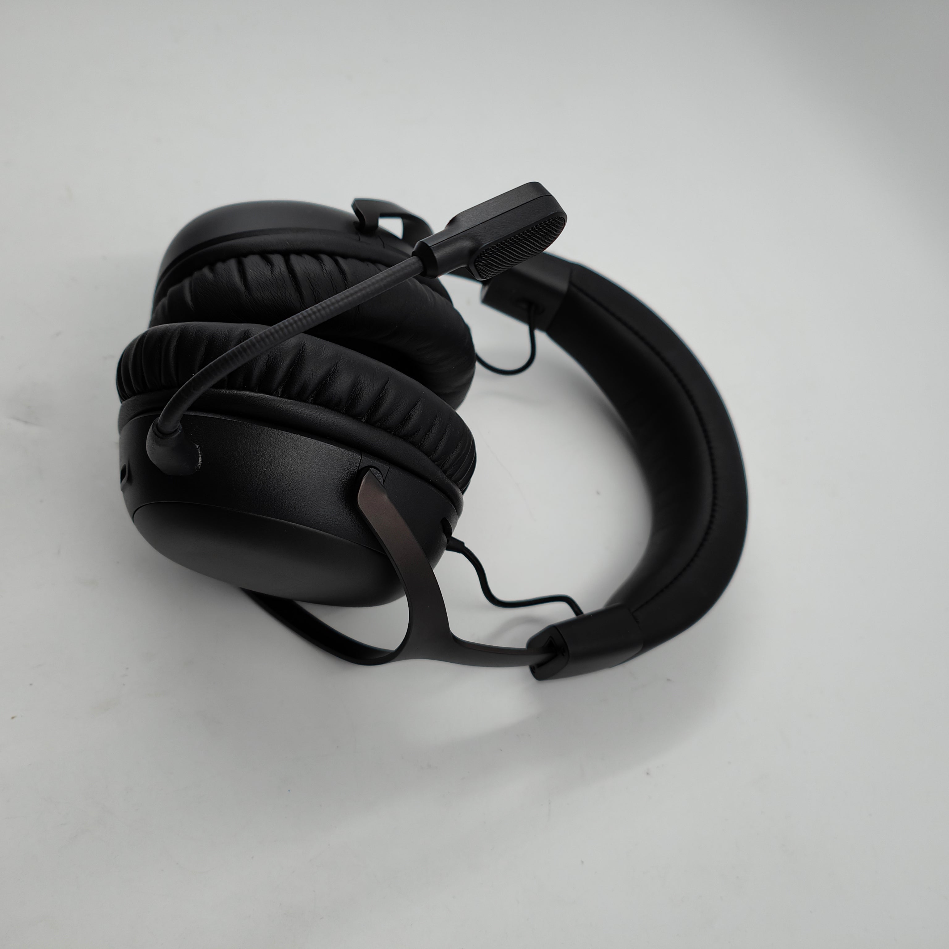 HyperX Cloud III Wireless Gaming Headset - Zwart (PC, PS5, PS4)