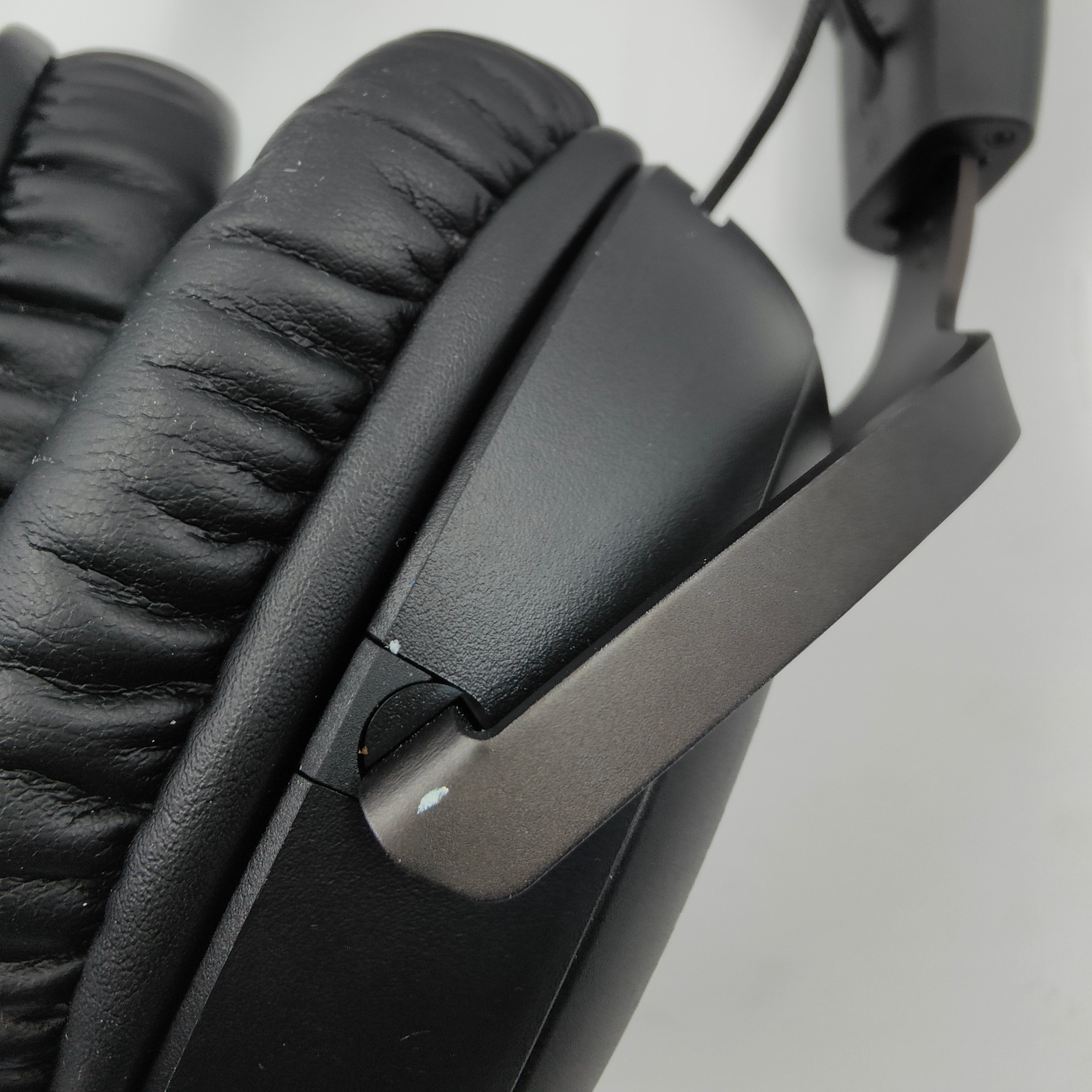 HyperX Cloud III Wireless Gaming Headset - Zwart (PC, PS5, PS4)