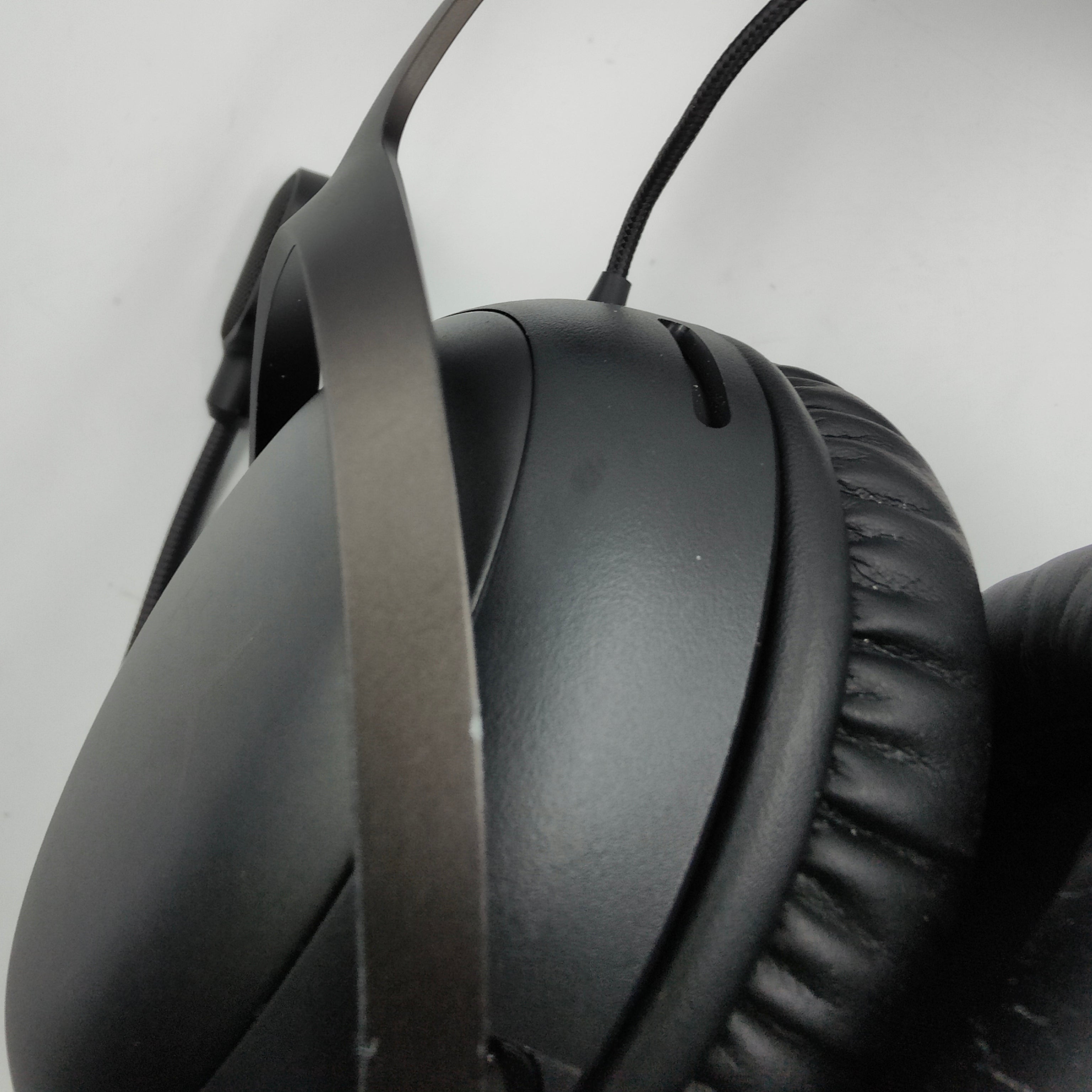 HyperX Cloud III Wireless Gaming Headset - Zwart (PC, PS5, PS4)