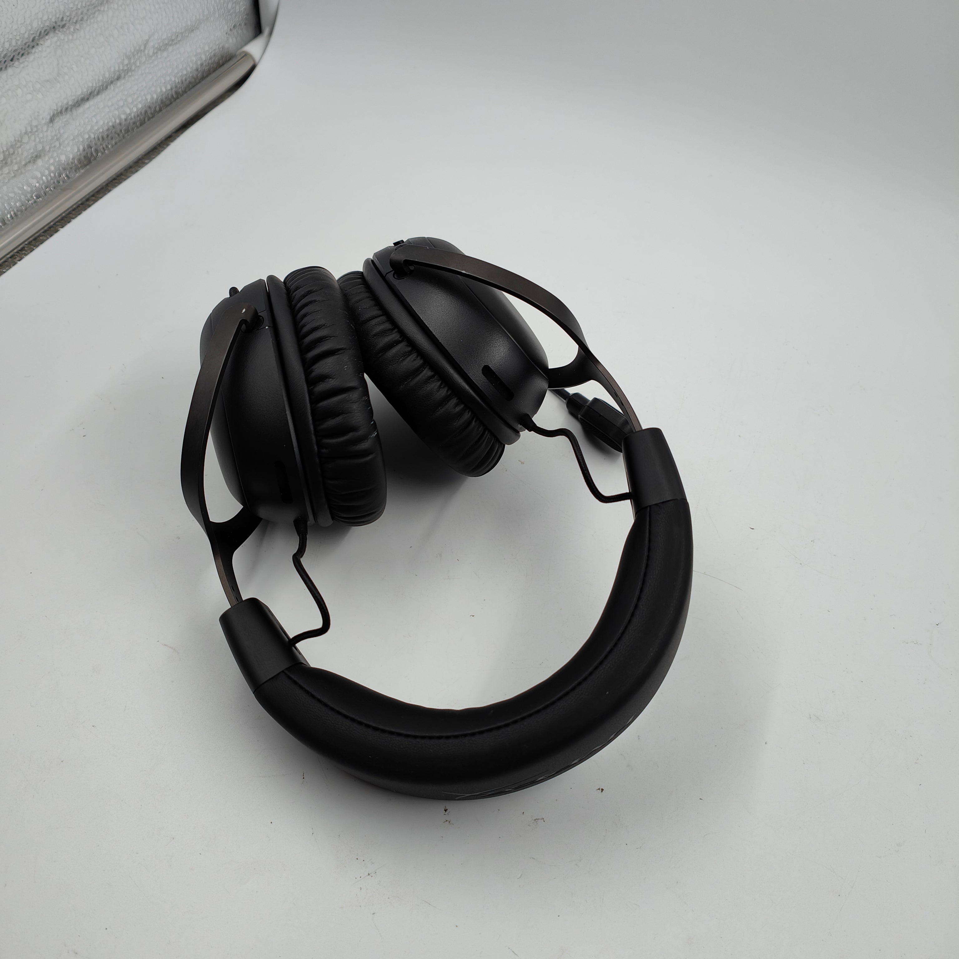 HyperX Cloud III Wireless Gaming Headset - Zwart (PC, PS5, PS4)
