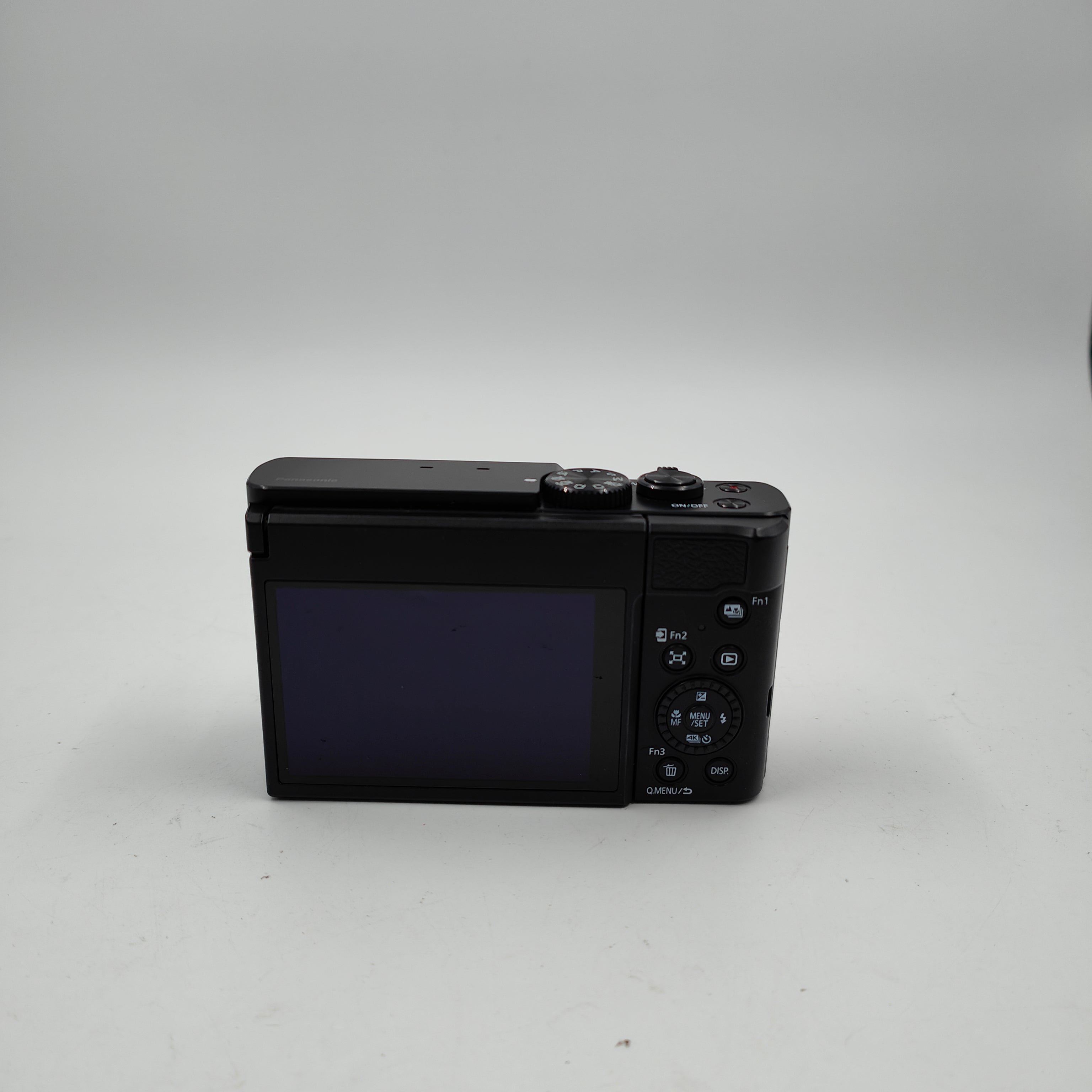 Panasonic Lumix DC-TZ99E Zwart