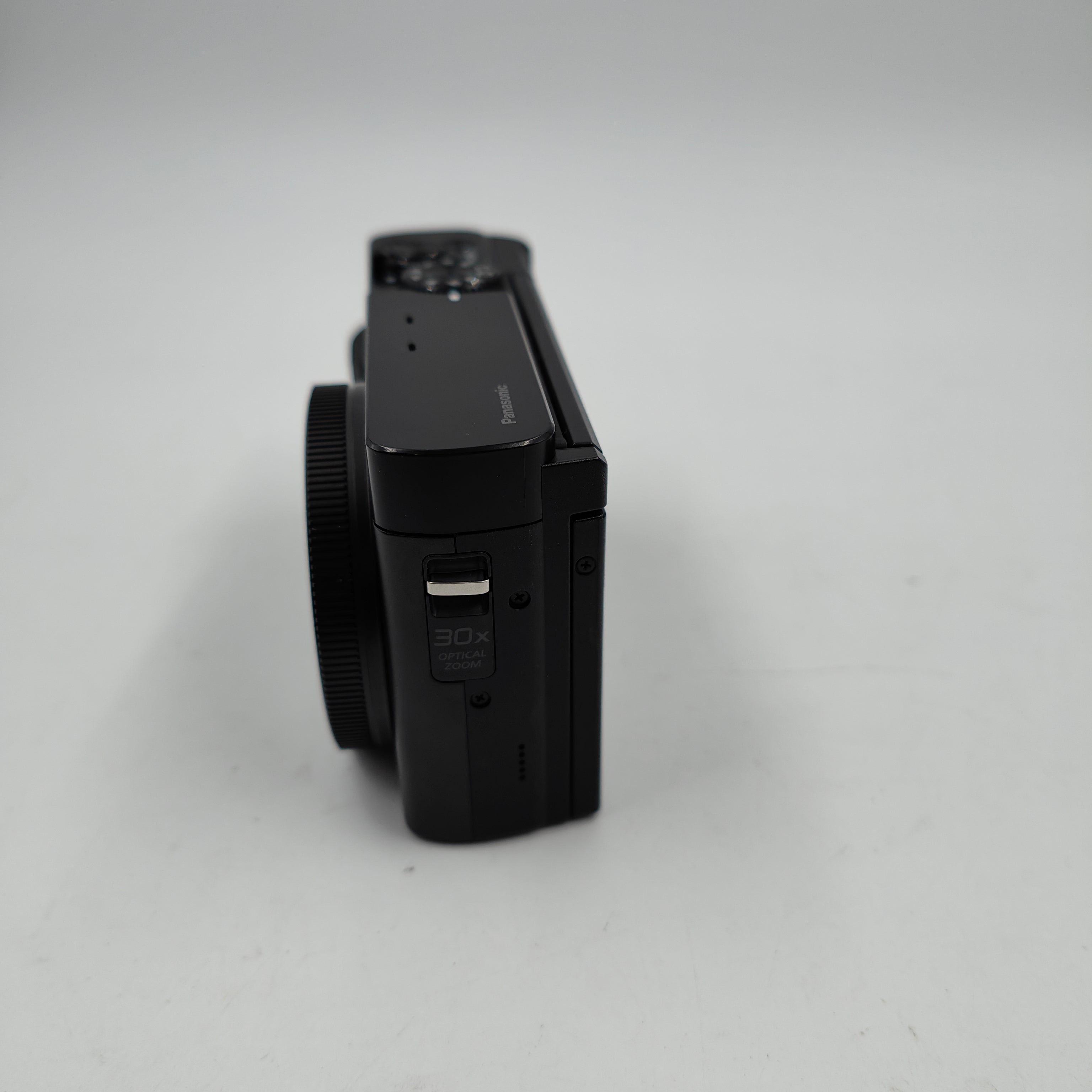 Panasonic Lumix DC-TZ99E Zwart