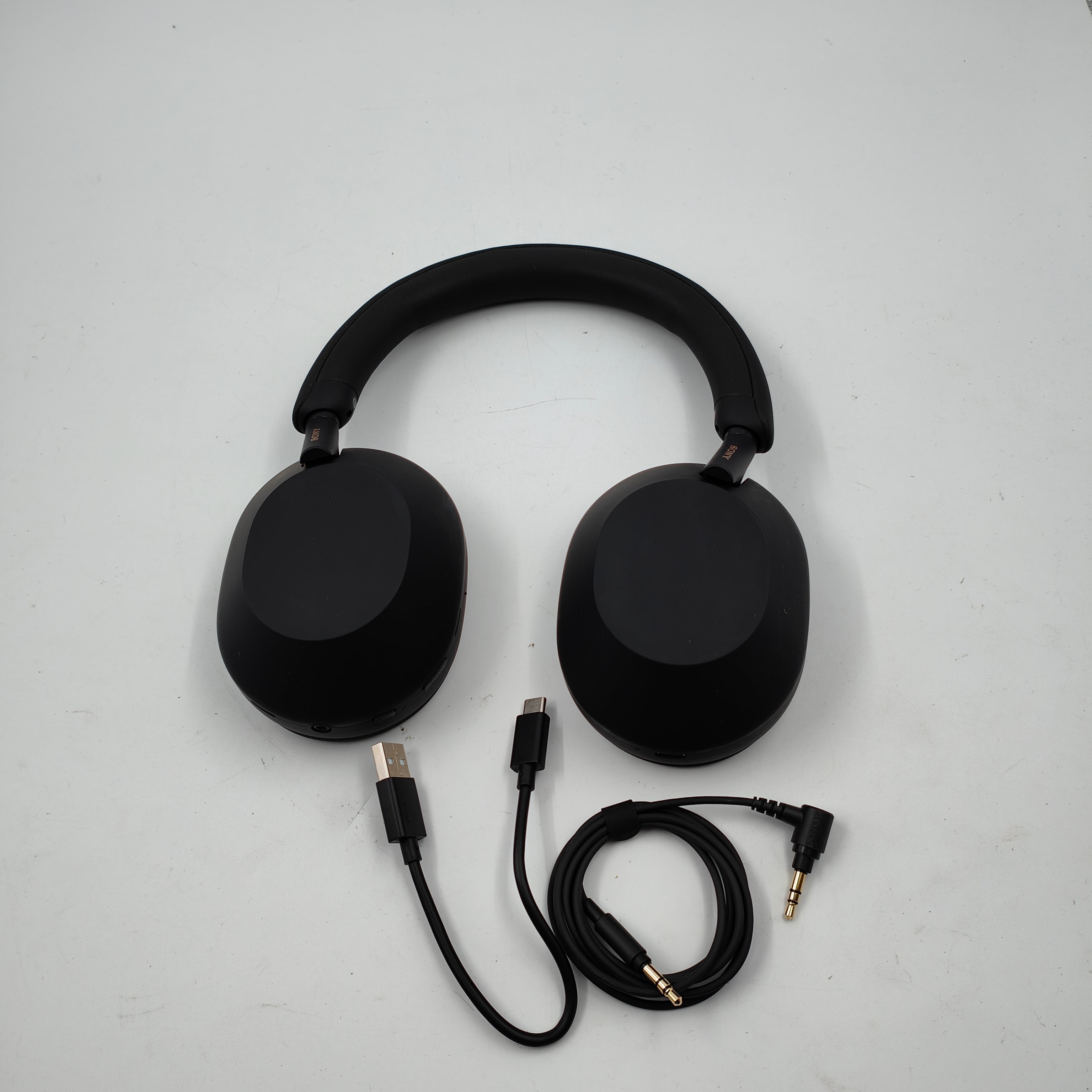 Sony WH-1000XM5 Schwarz