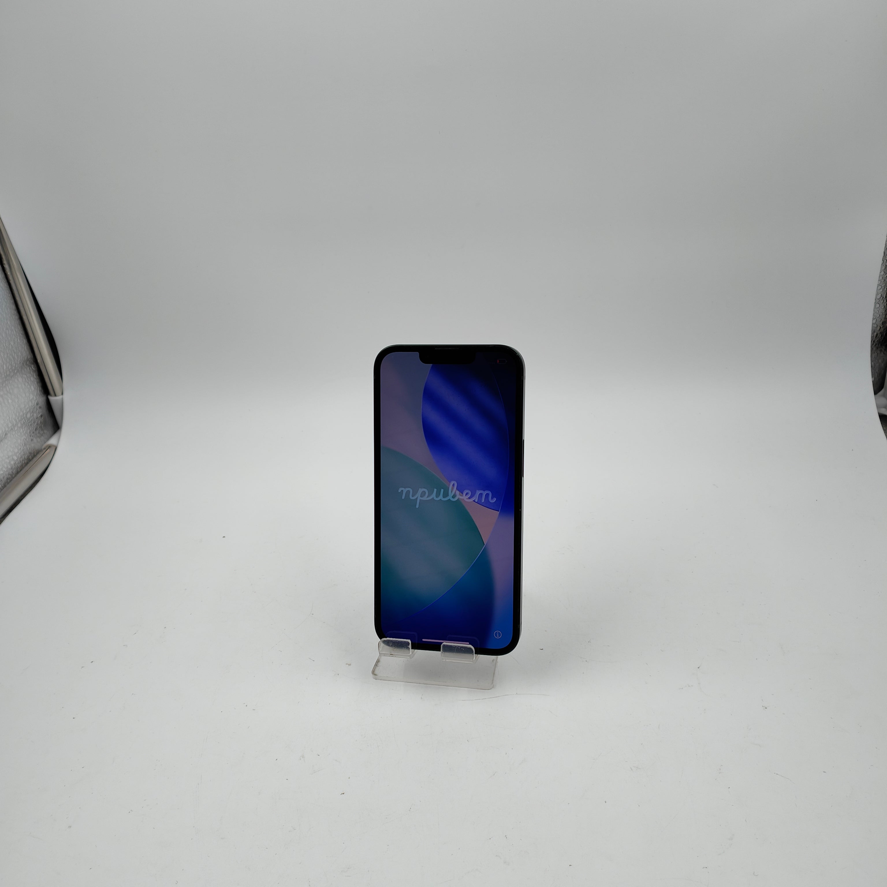 Refurbished iPhone 13 128GB Green