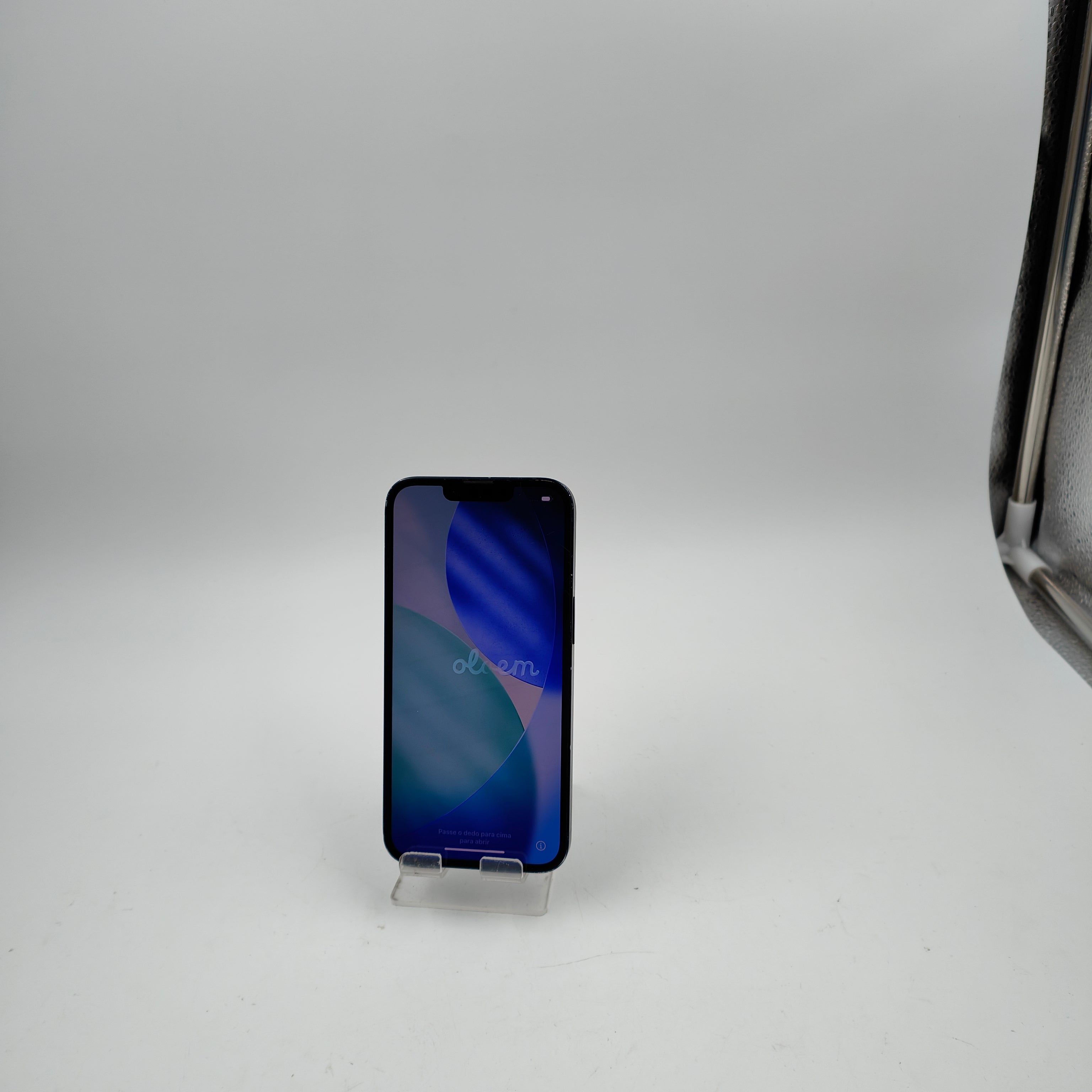 Generalüberholtes iPhone 13 Schwarz 128GB