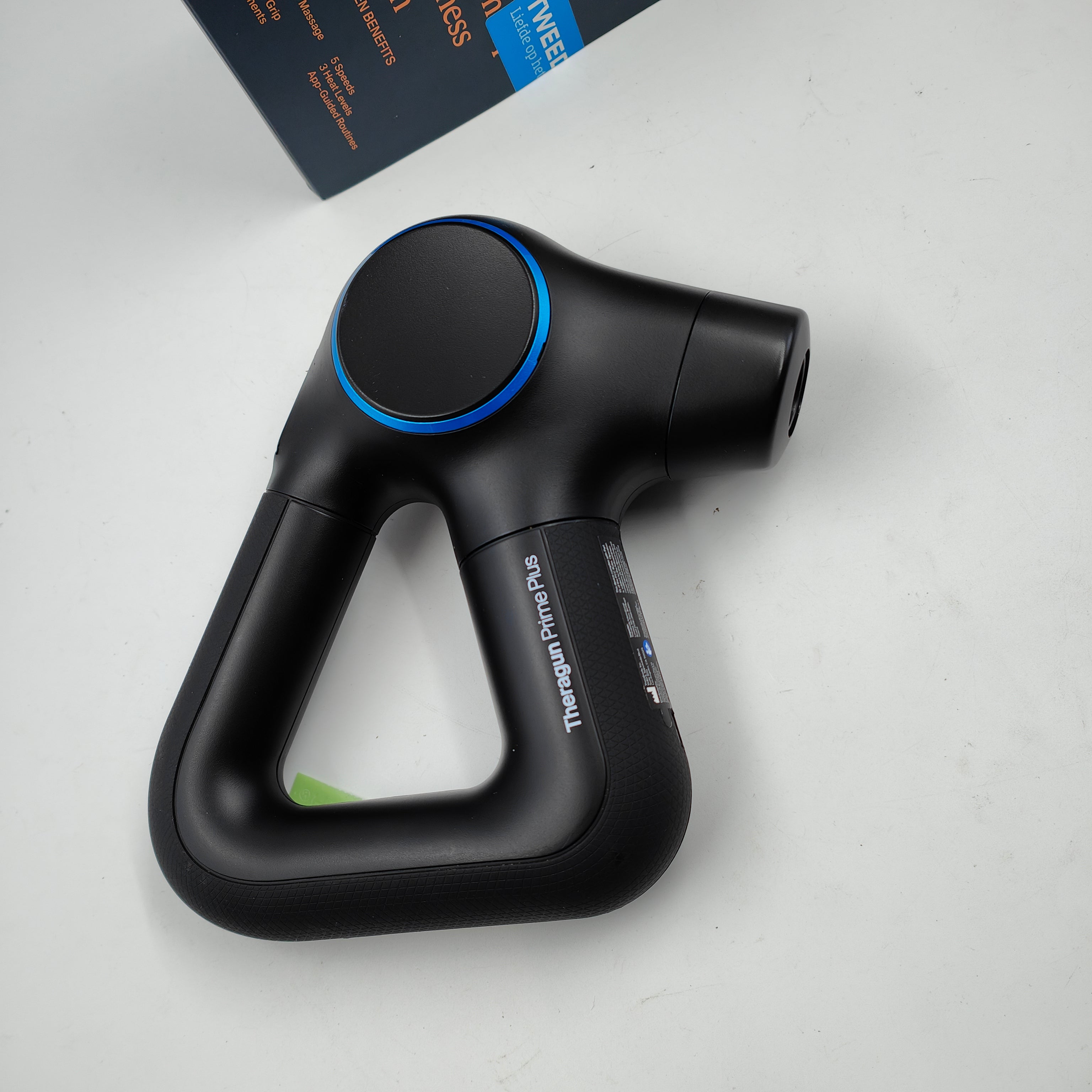 Theragun Prime Plus