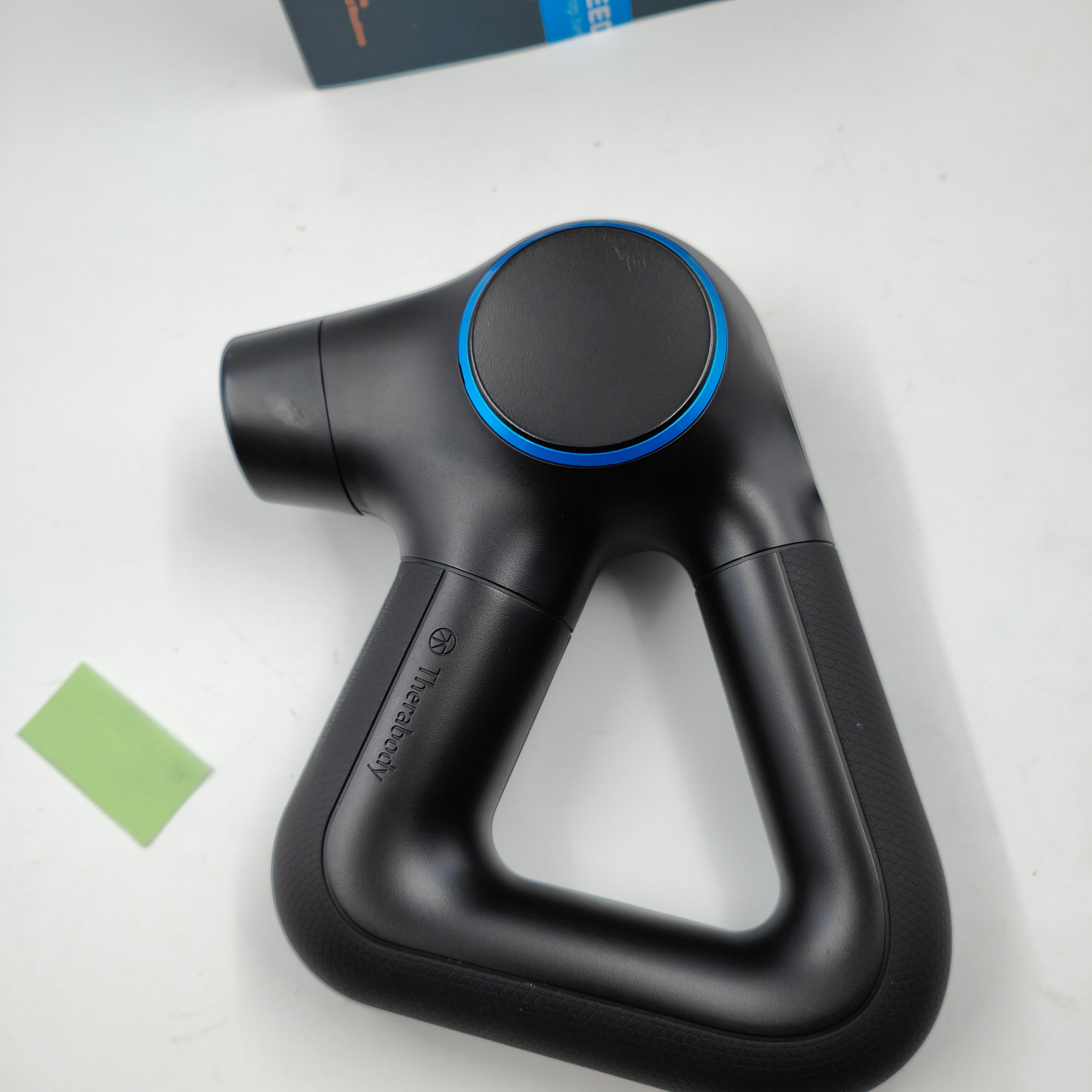 Theragun Prime Plus