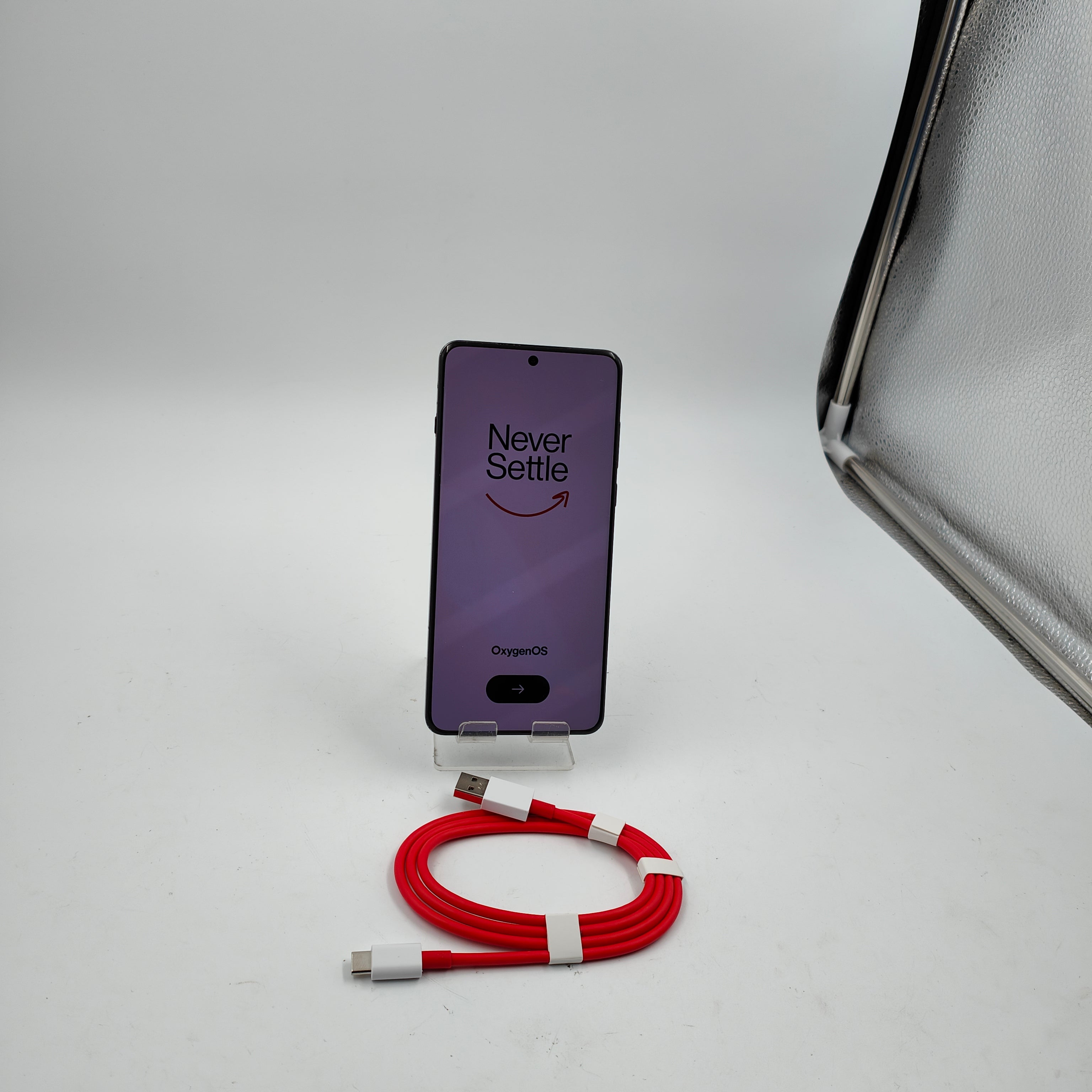 OnePlus 13 CPH2653 Europe 256GB 12GB Ebony Eclipse EU