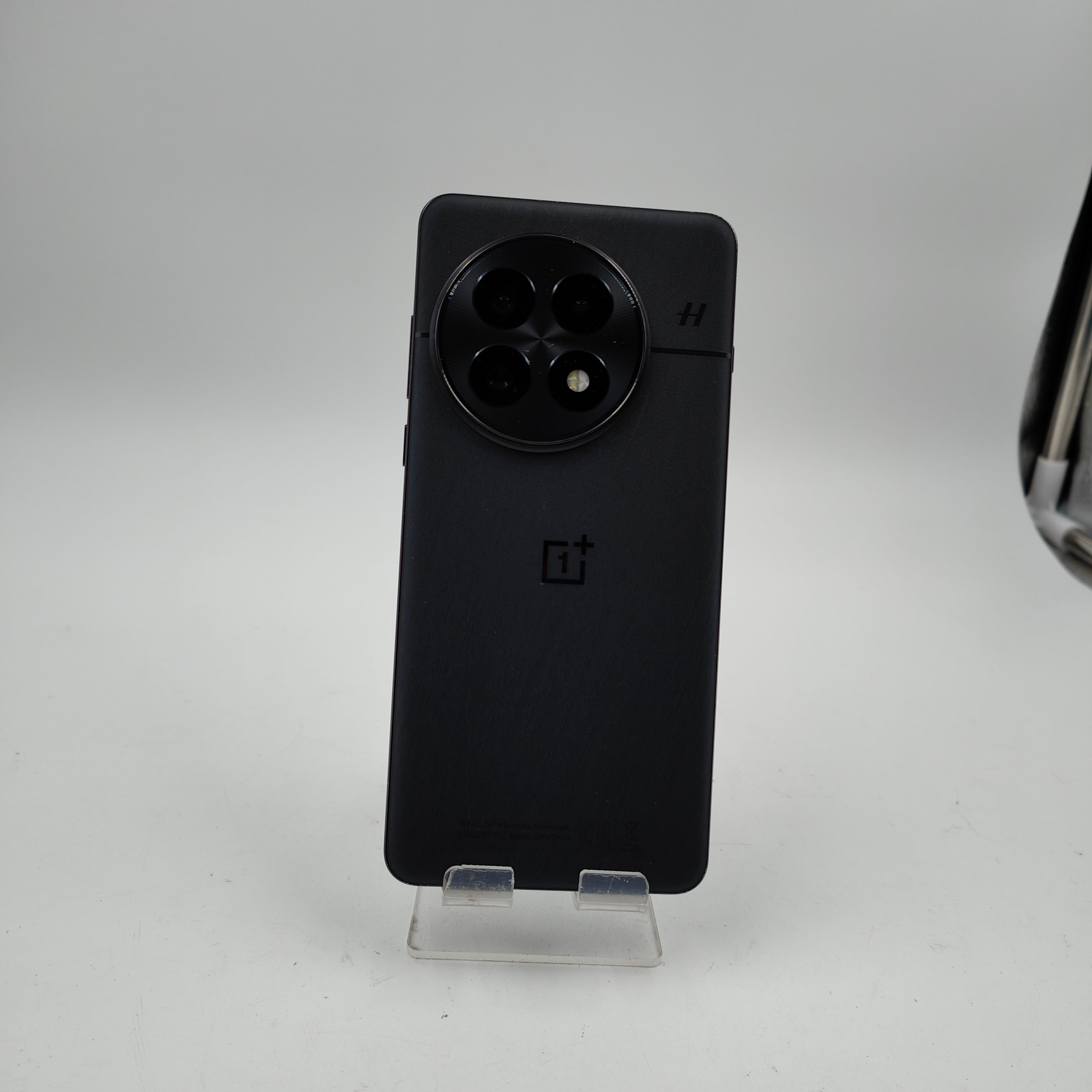 OnePlus 13 CPH2653 Europe 256GB 12GB Ebony Eclipse EU