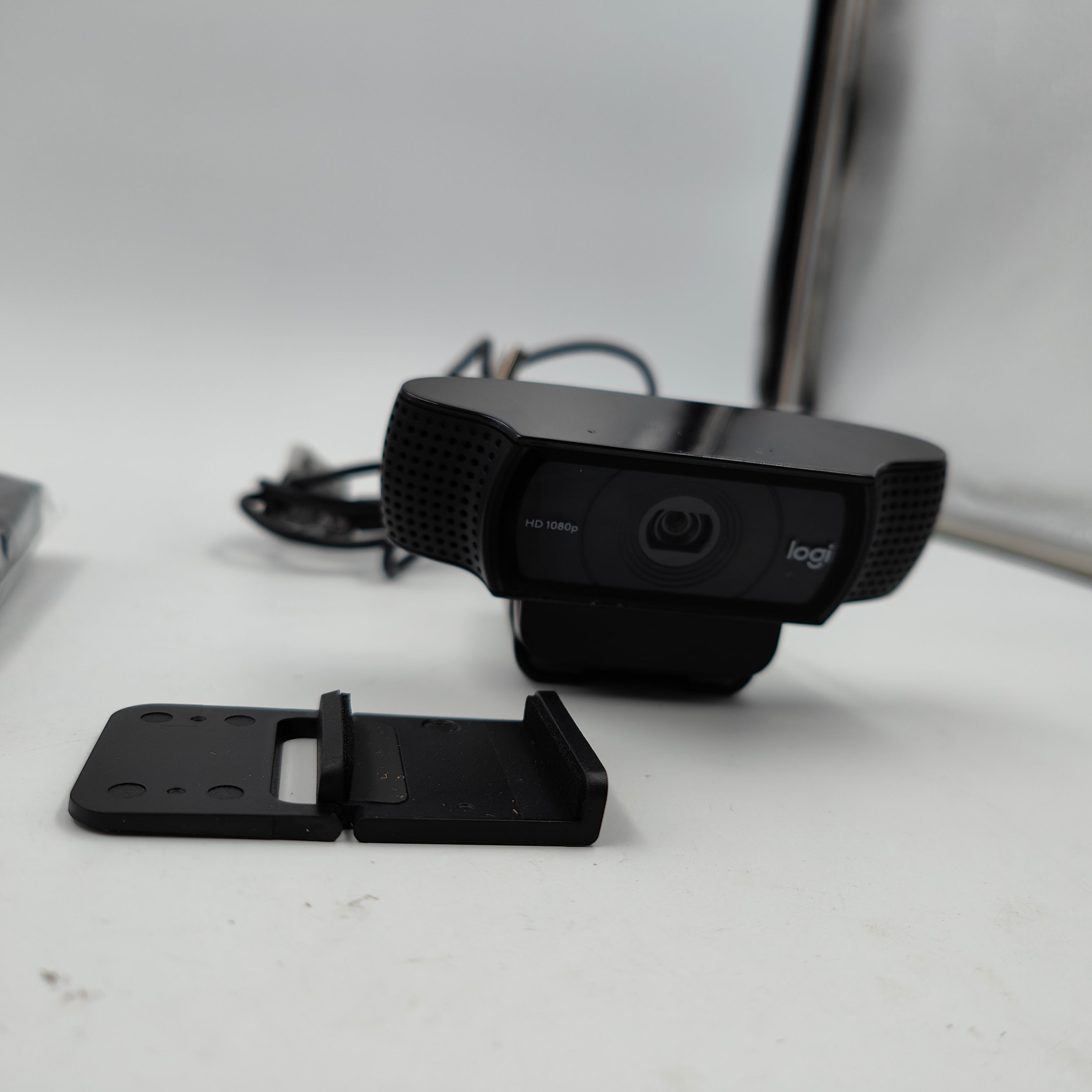 Logitech VC Logitech Brio Webcam