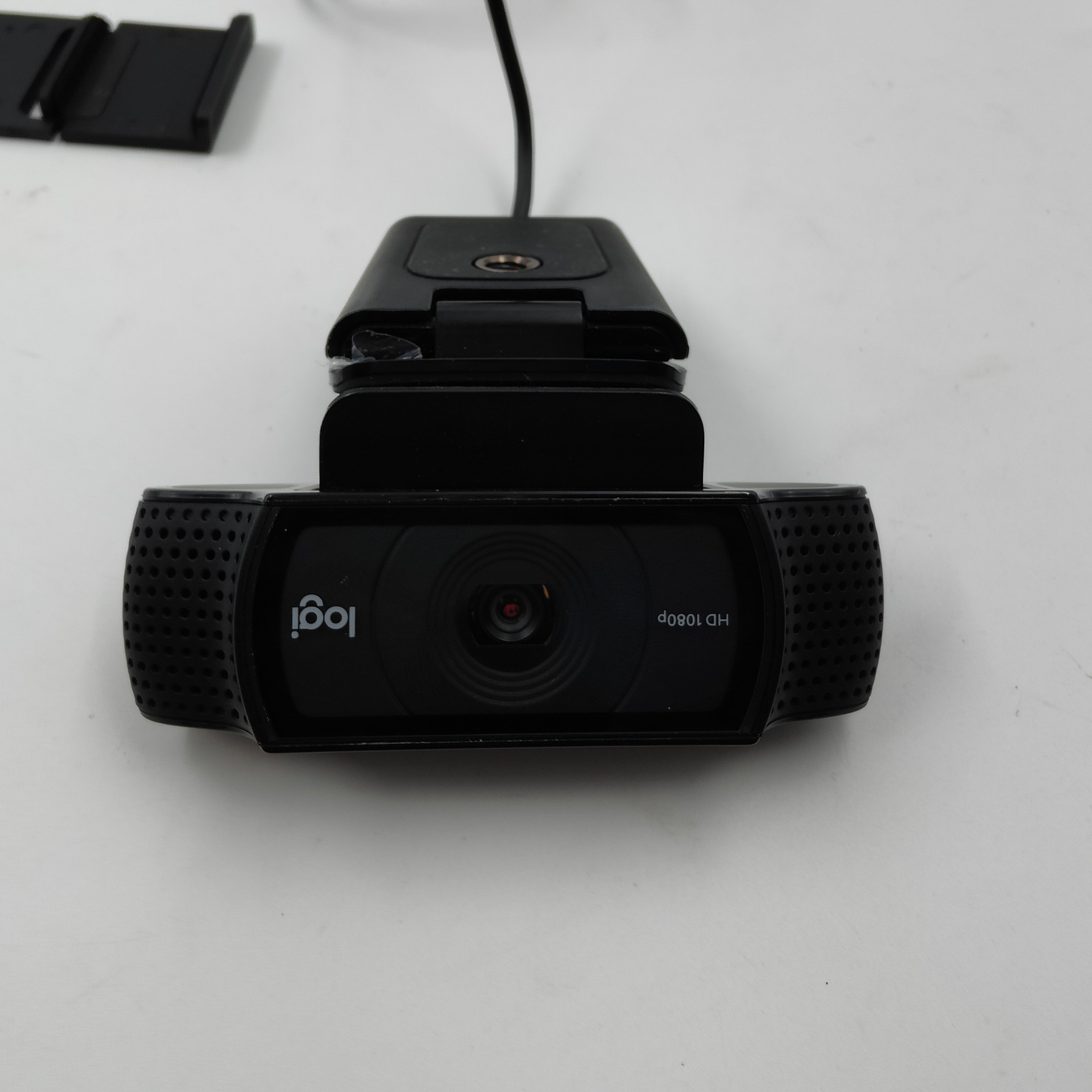 Logitech VC Logitech Brio Webcam