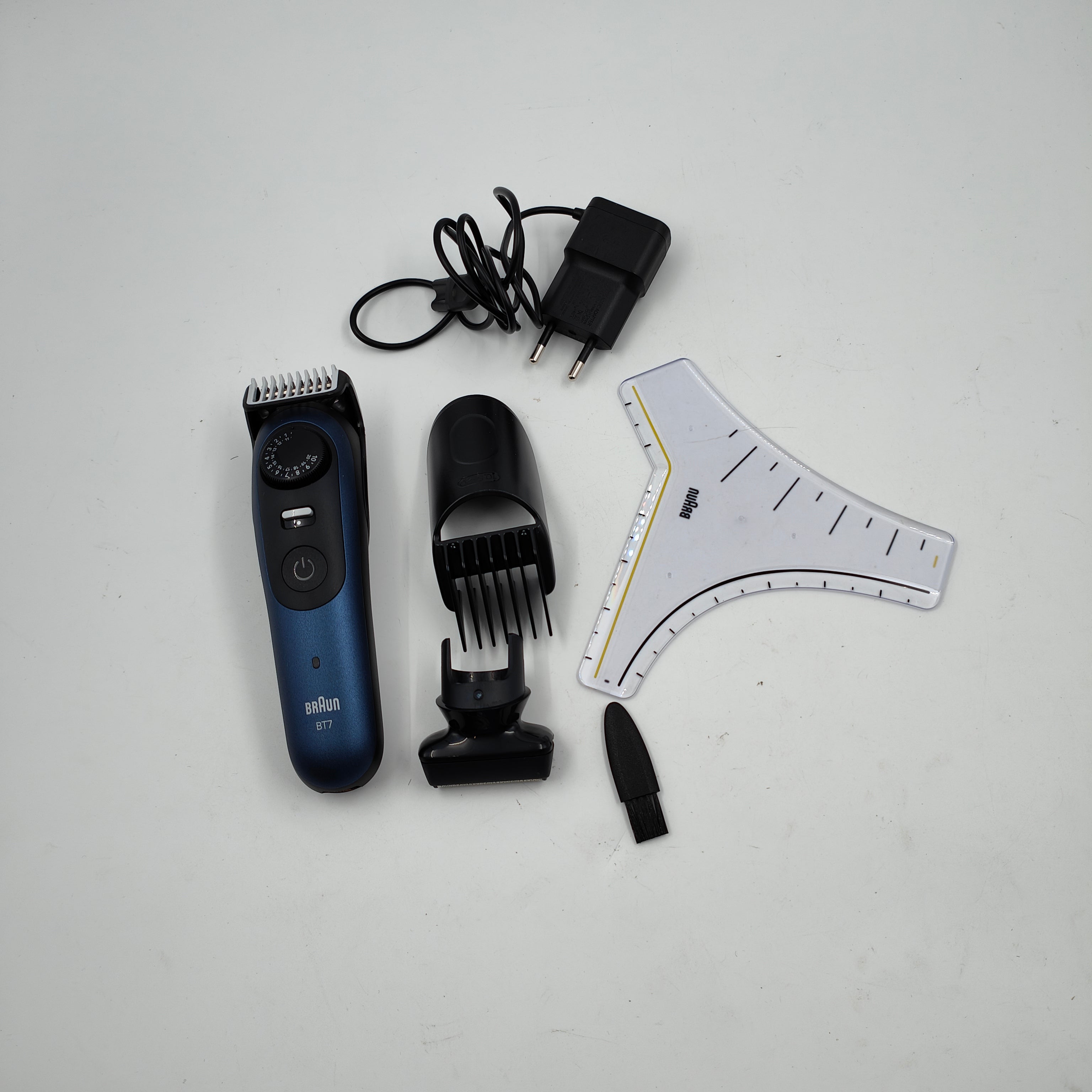 Braun Series 7 BT7520