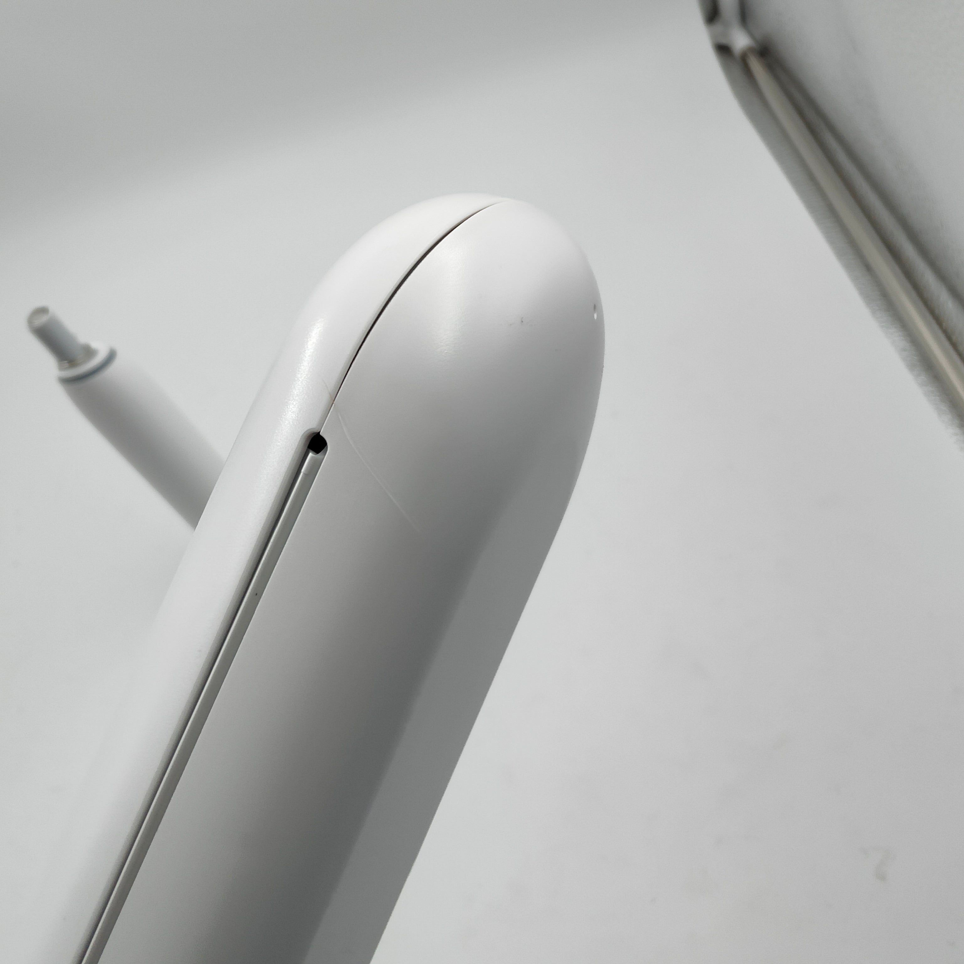 Oral-B iO Series 6N Wit + extra iO Gentle Care opzetborstel