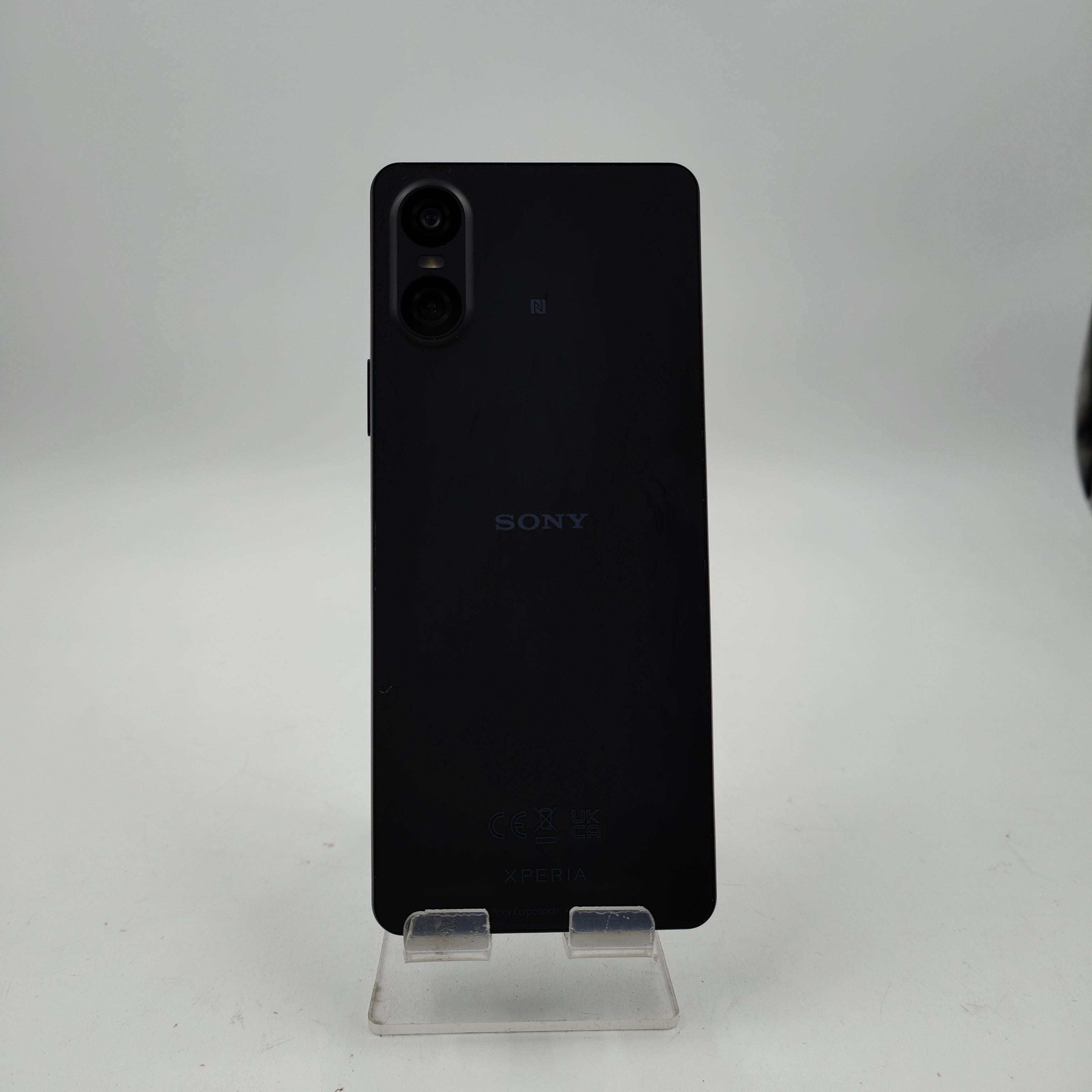 Sony Xperia 10 VI Zwart