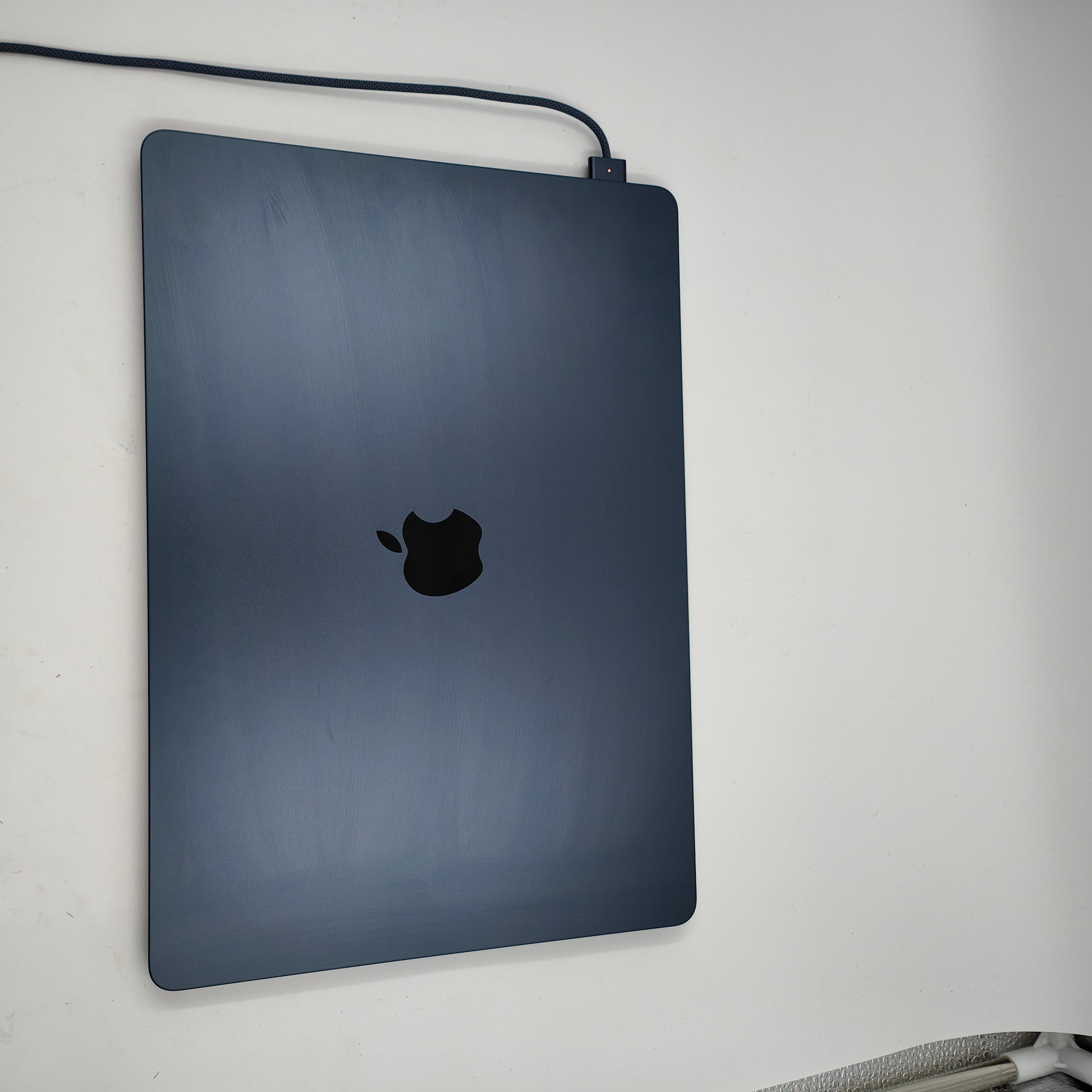 Apple MacBook Air 15" (2025) M4 (10/10) 16GB/256GB Mitternacht AZERTY