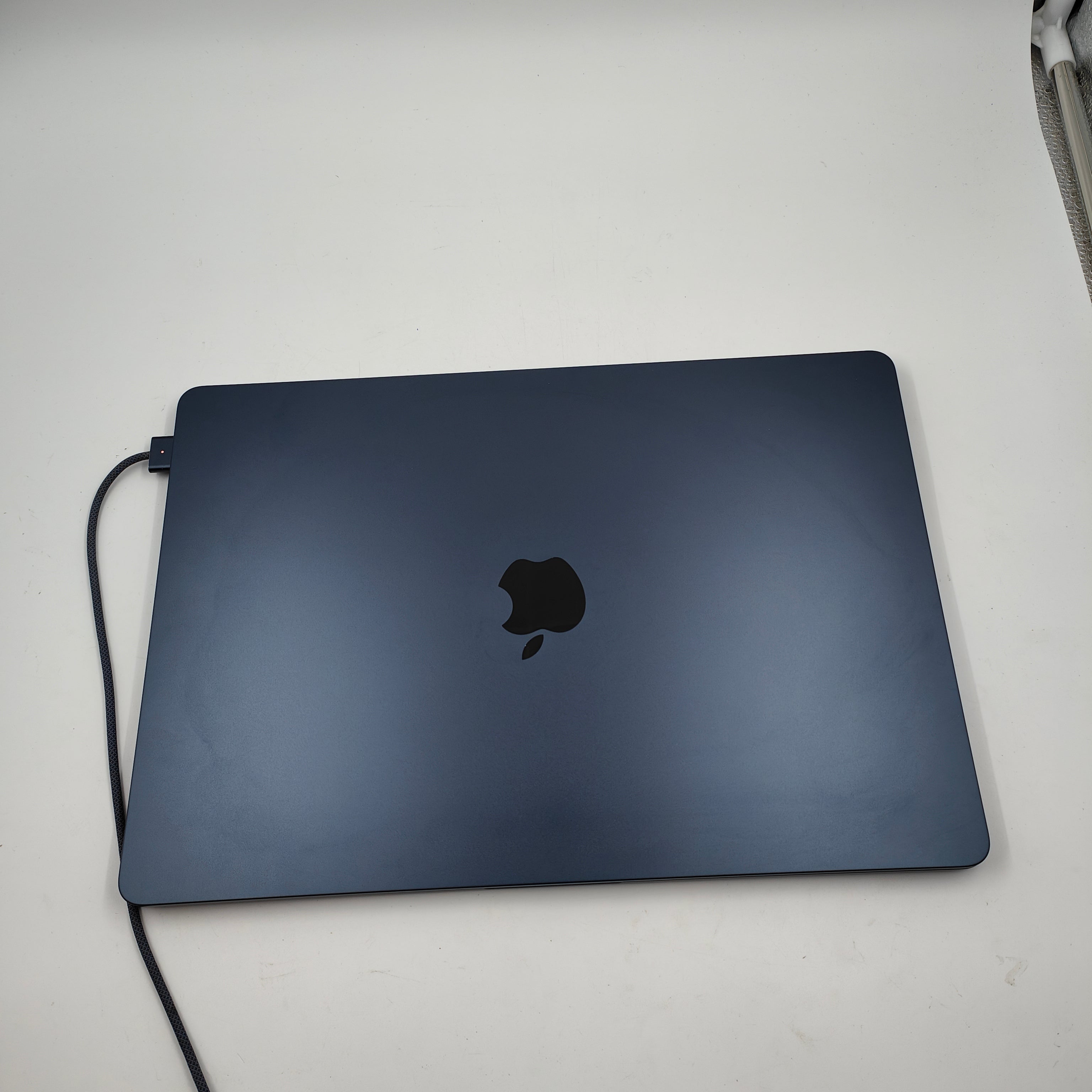 Apple MacBook Air 15" M2 8/10 16GB/512GB Mitternacht QWERTZ