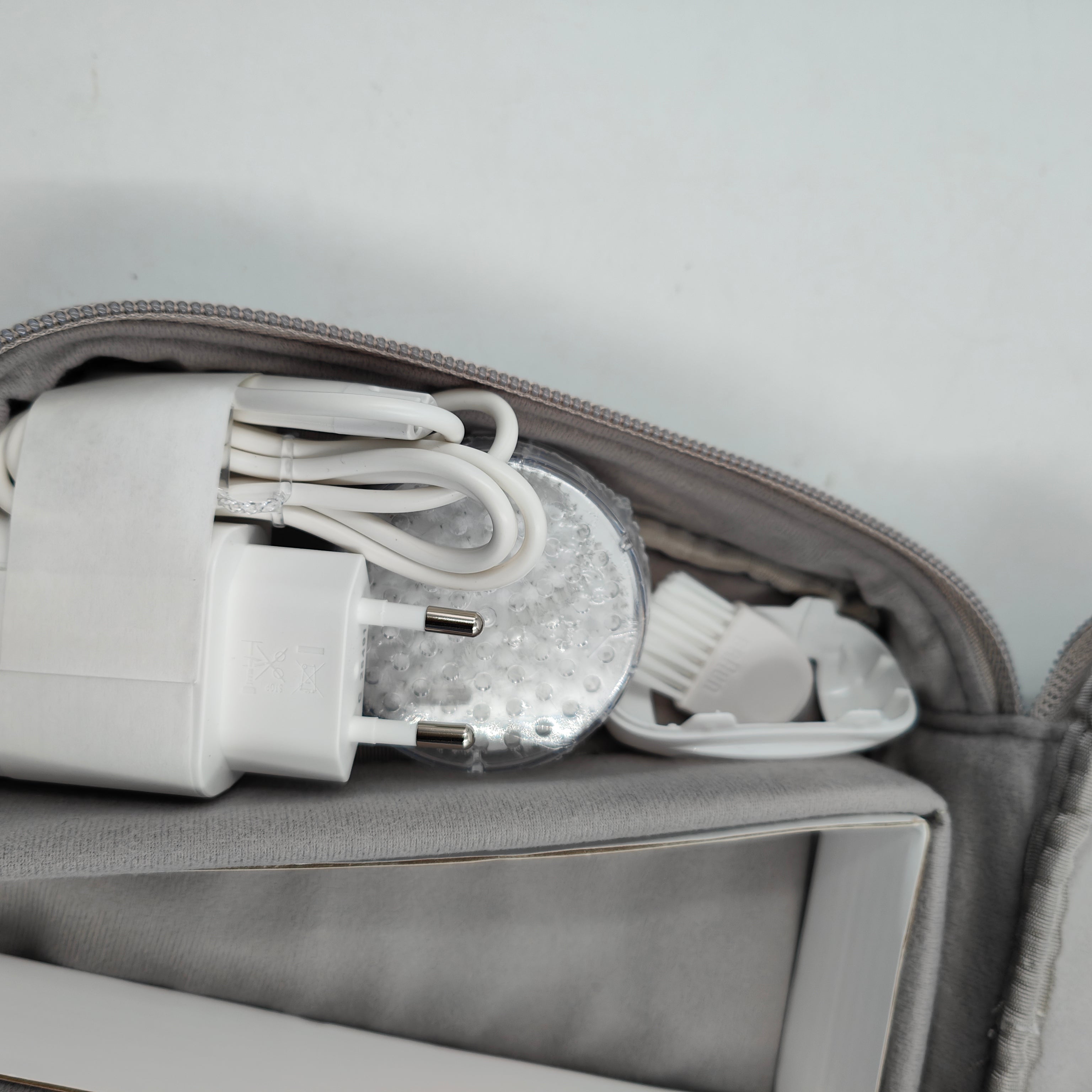 Braun Silk-épil 9 9-080 Silber