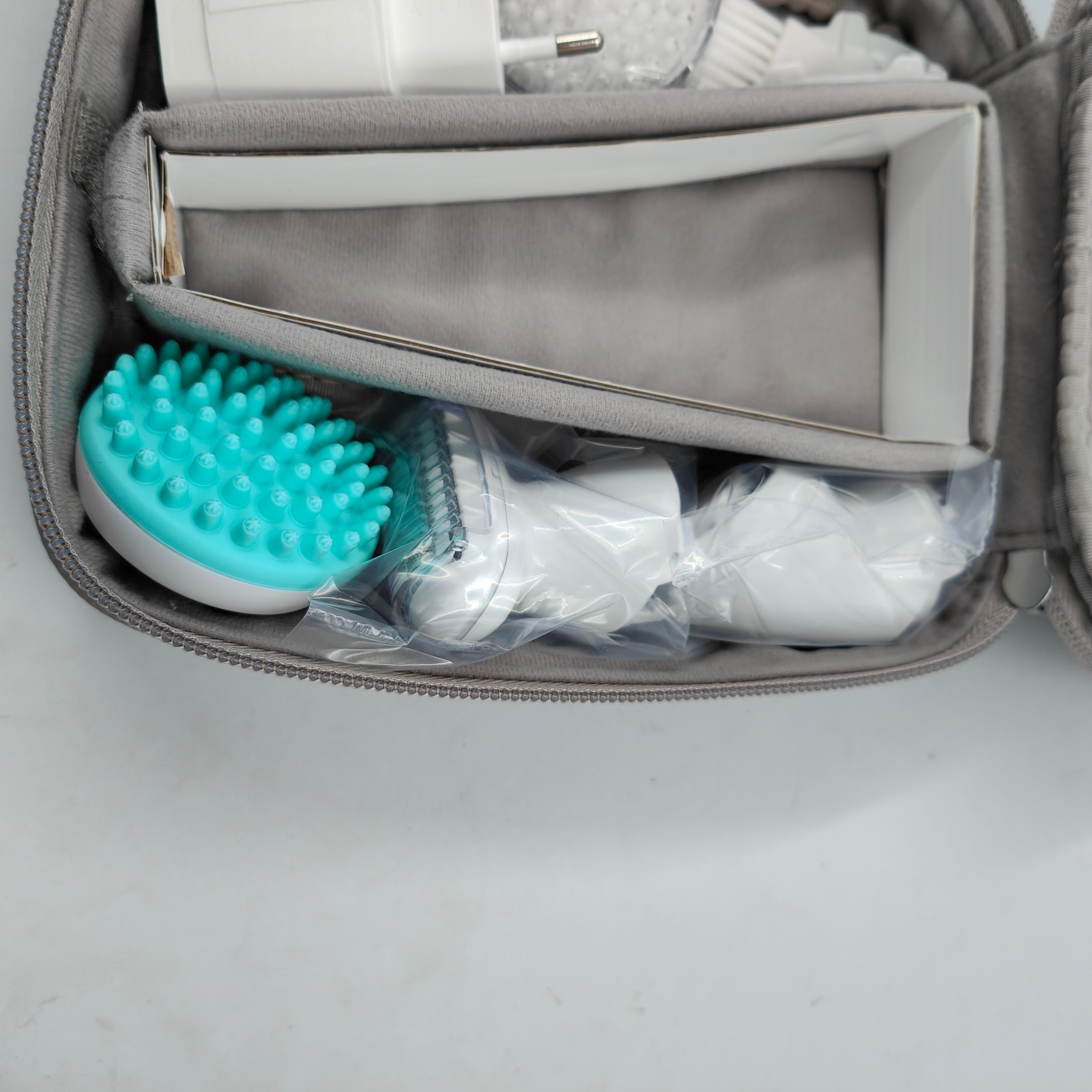 Braun Silk-épil 9 9-080 Silber