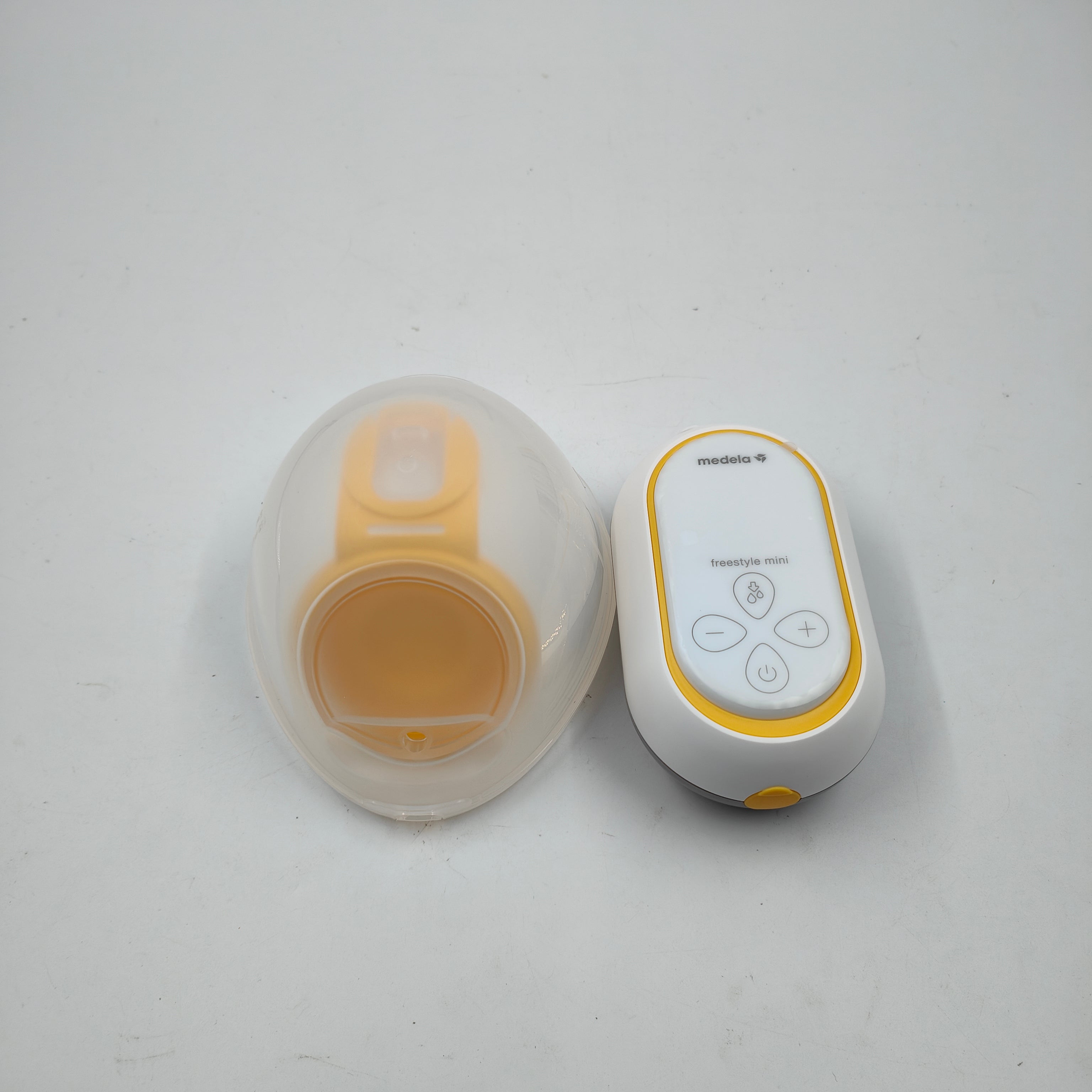 Medela Freestyle Mini Freihändig Einzeln