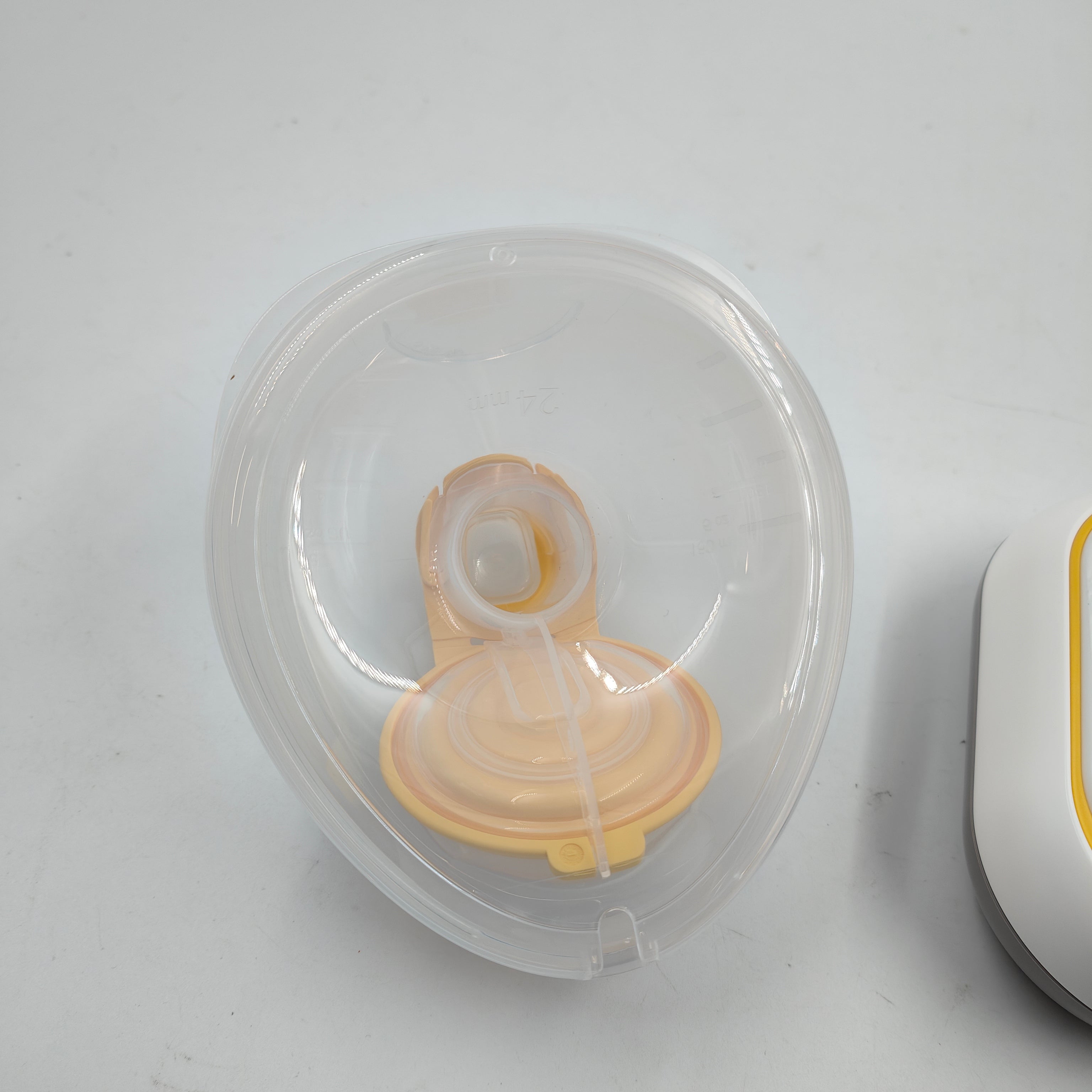 Medela Freestyle Mini Freihändig Einzeln