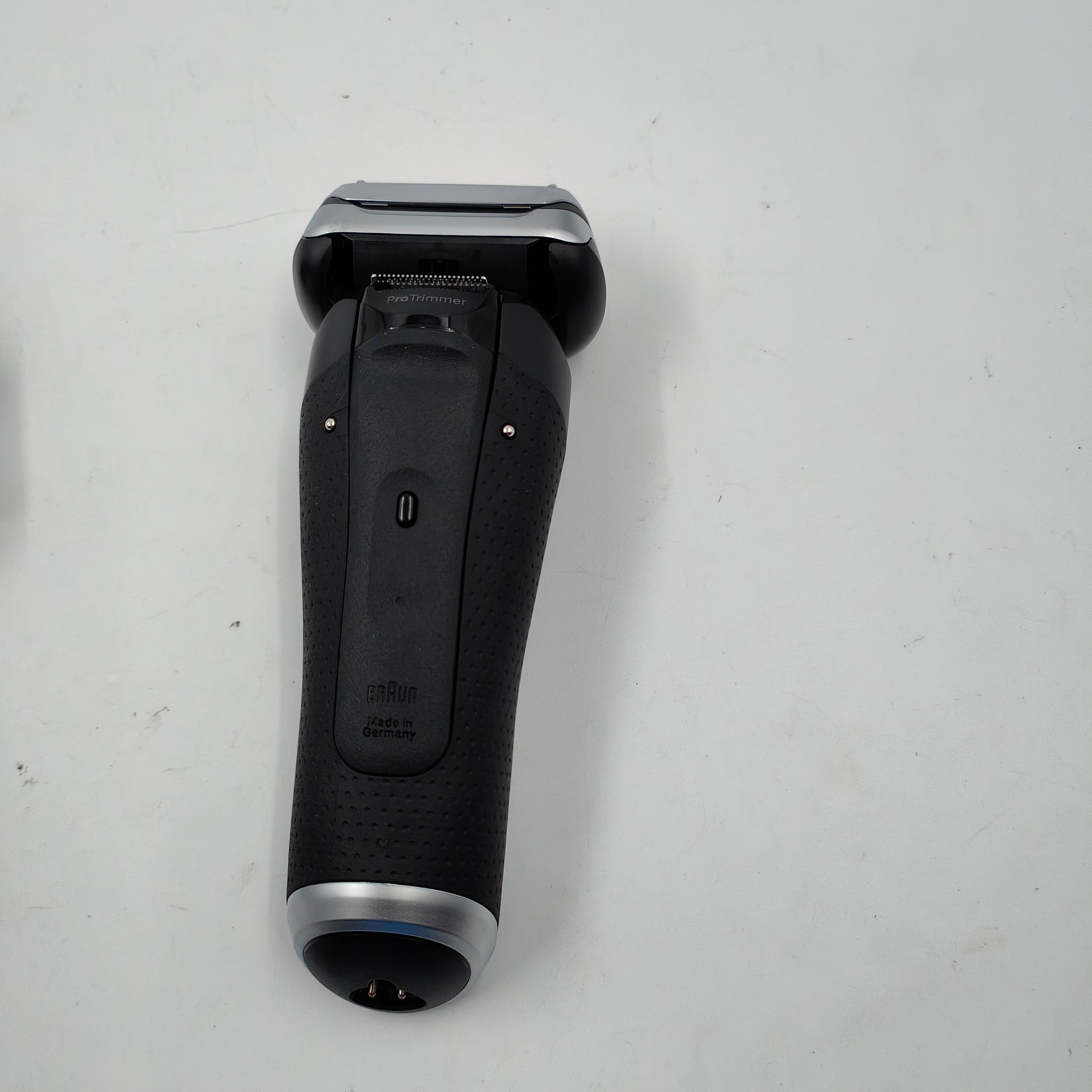 Braun Series 9 PRO+ 9610S Zwart