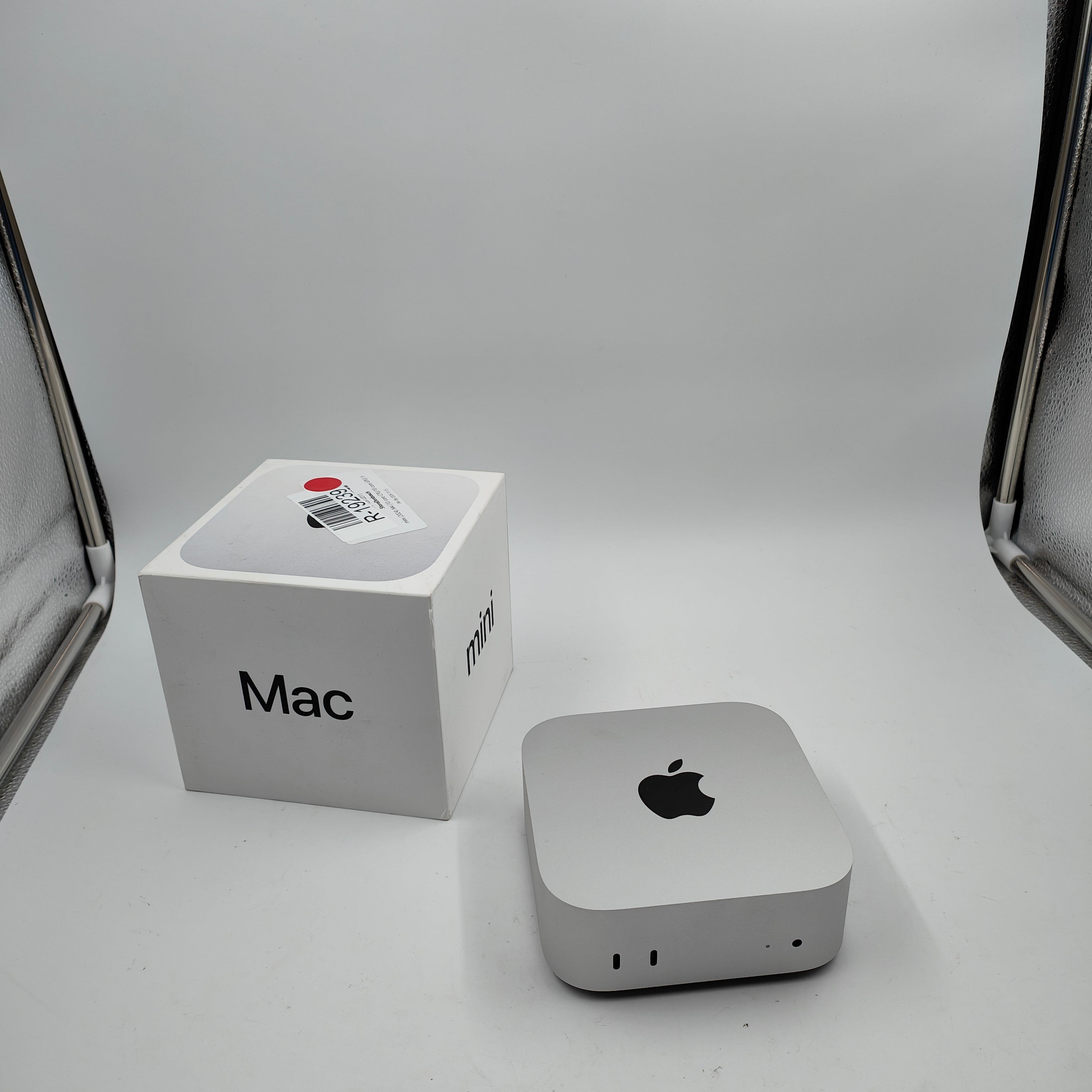Apple Mac mini M4 (10/10) 16GB/256GB