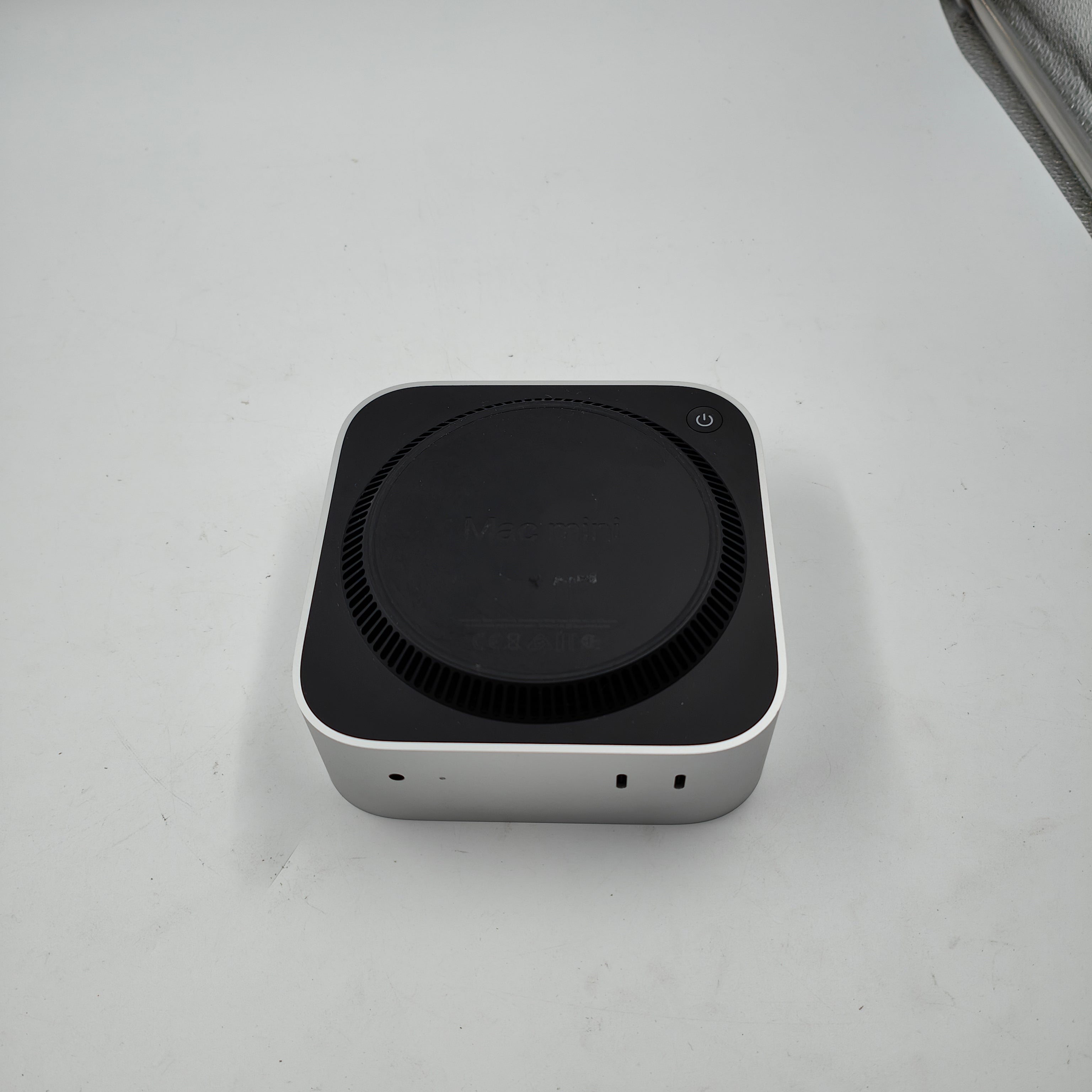 Apple Mac mini M4 (10/10) 16GB/256GB