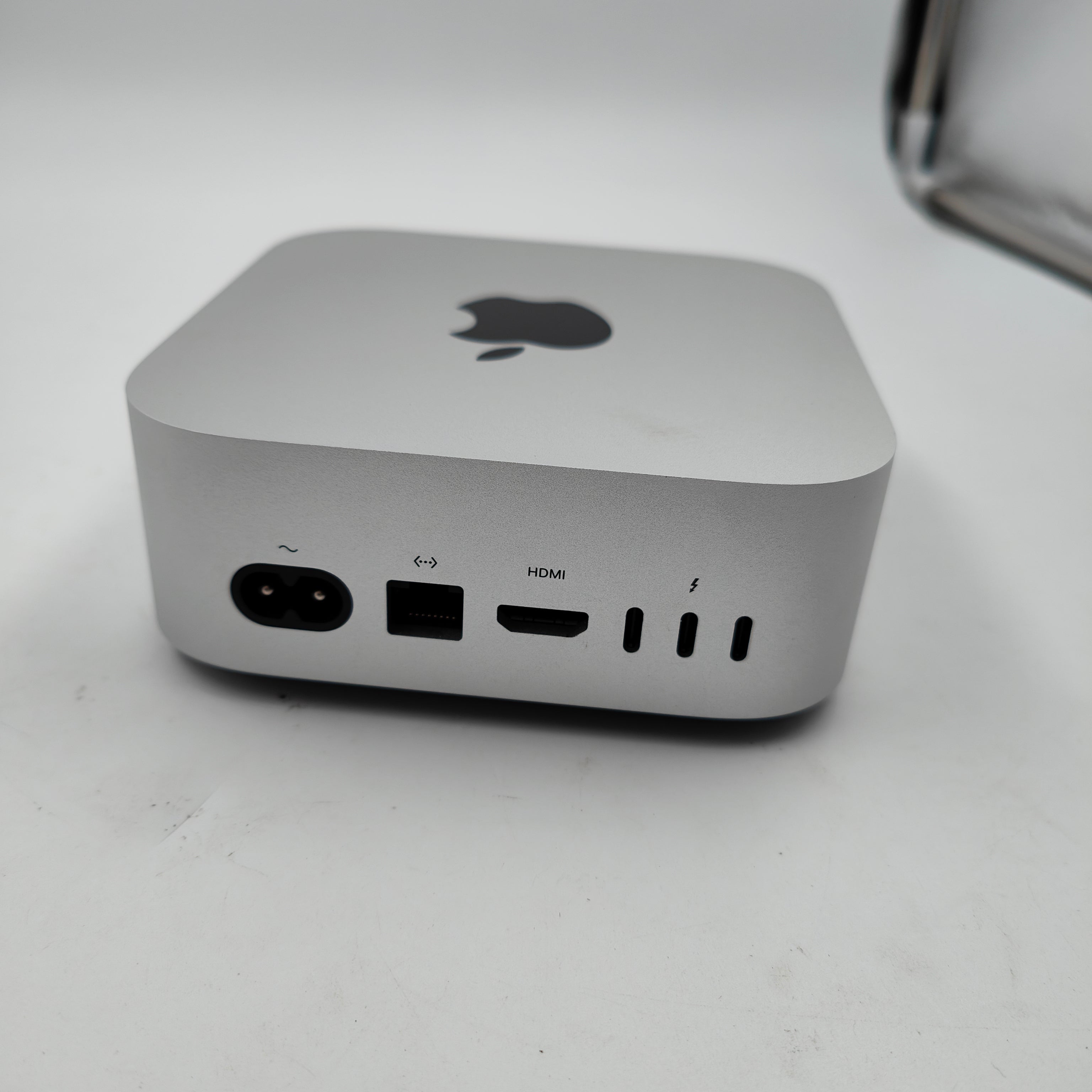 Apple Mac mini M4 (10/10) 16GB/256GB