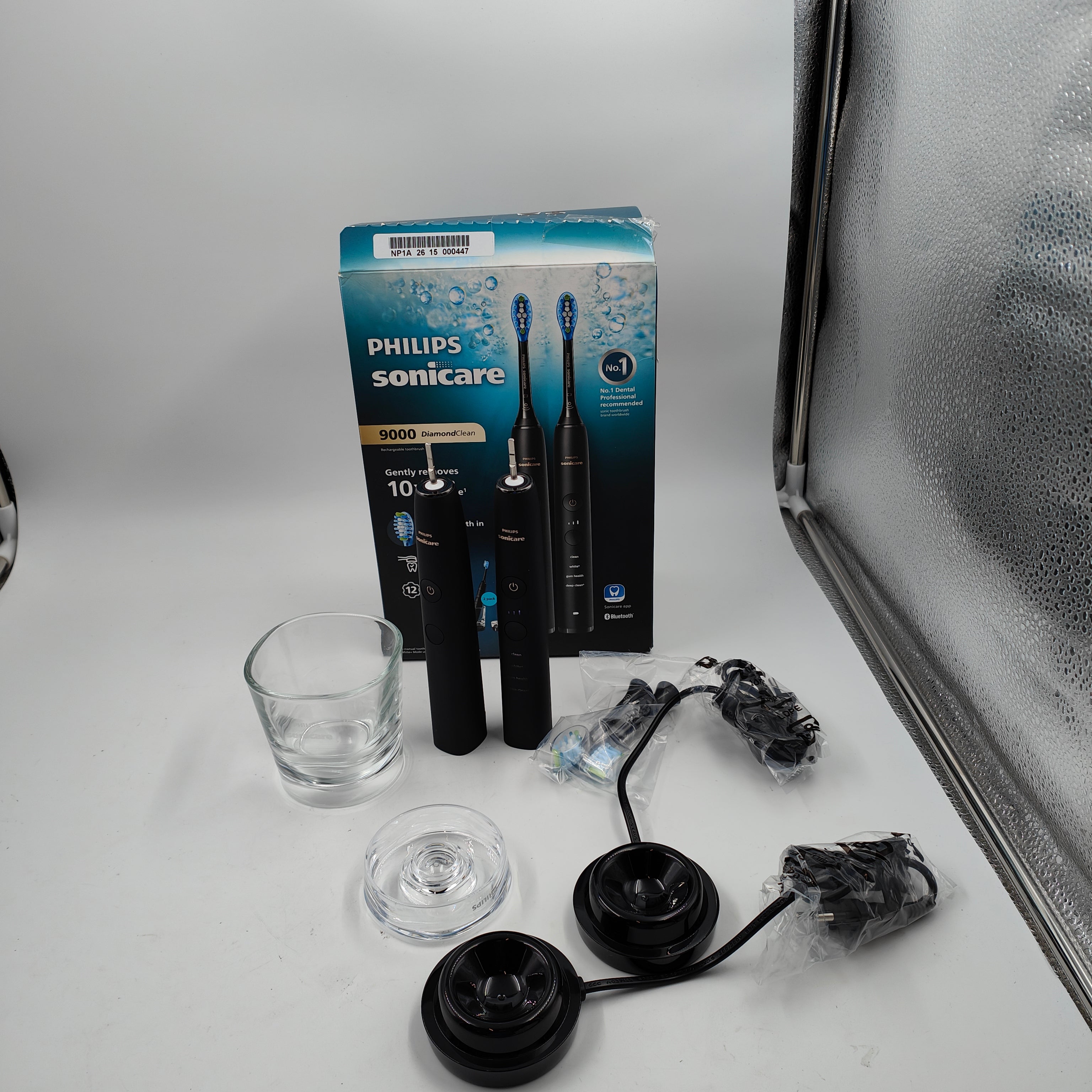 Philips Sonicare DiamondClean 9000 HX9914/54
