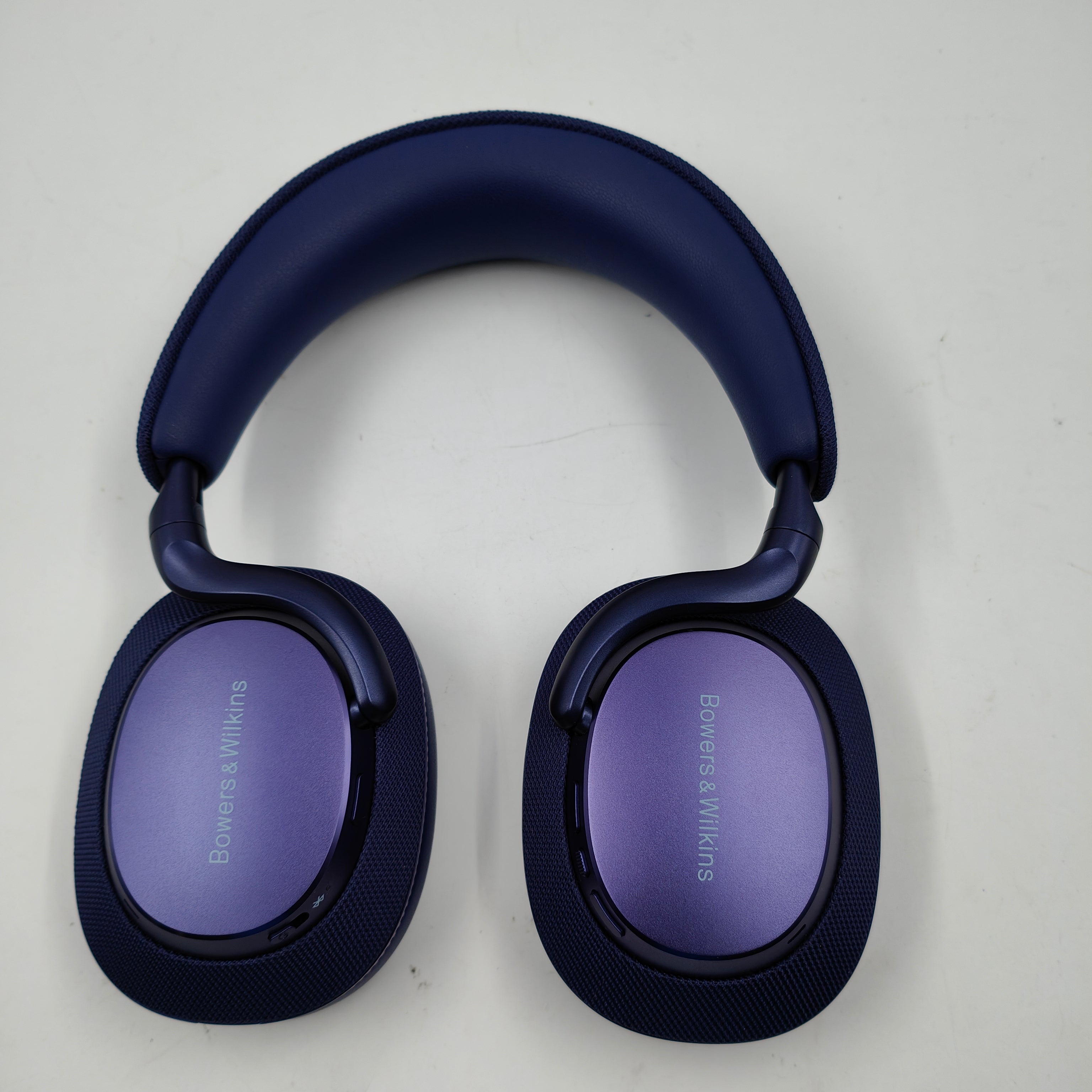 Bowers & Wilkins Px7 S3 Blauw