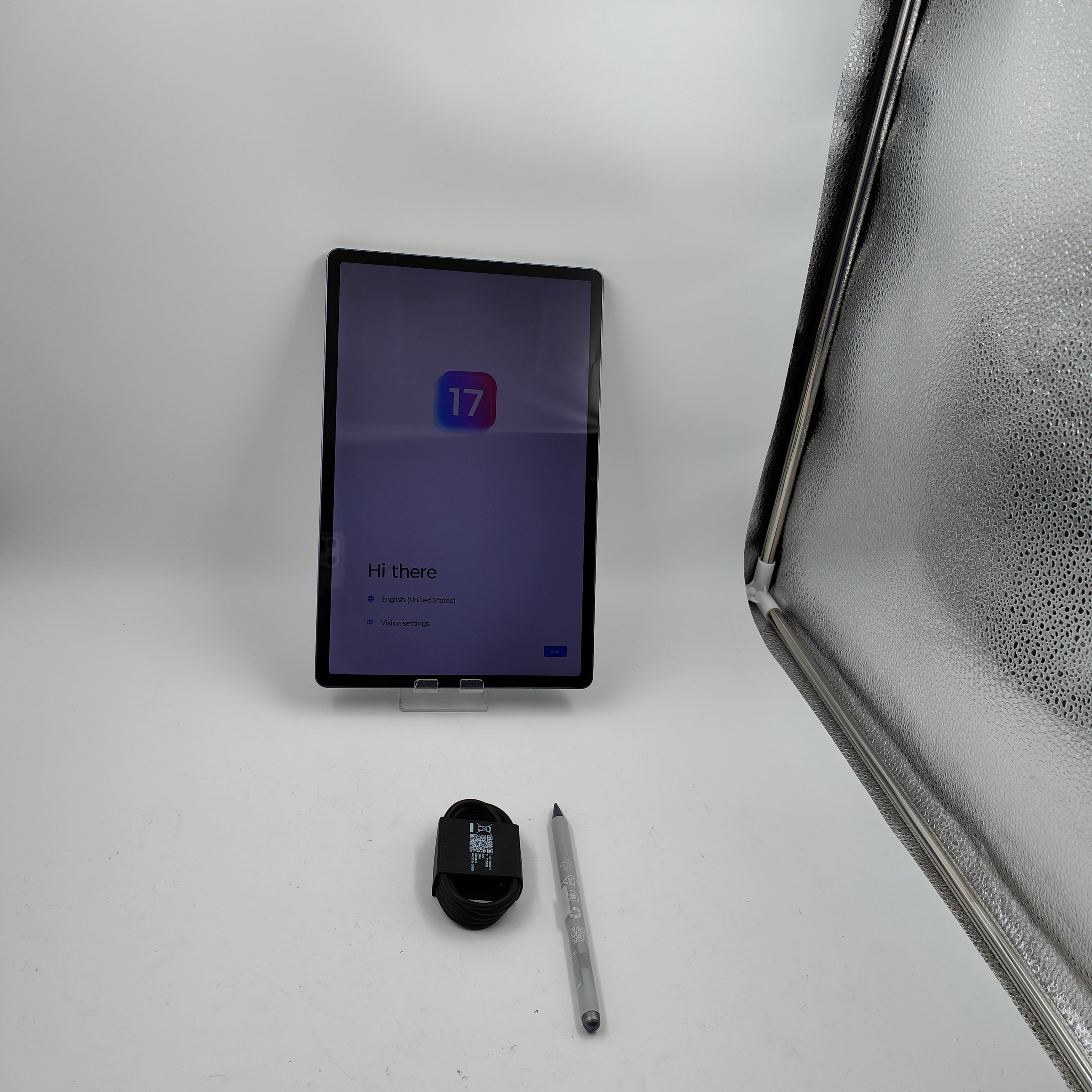 Lenovo Idea Tab Pro 8GB 256GB incl. tab pen plus