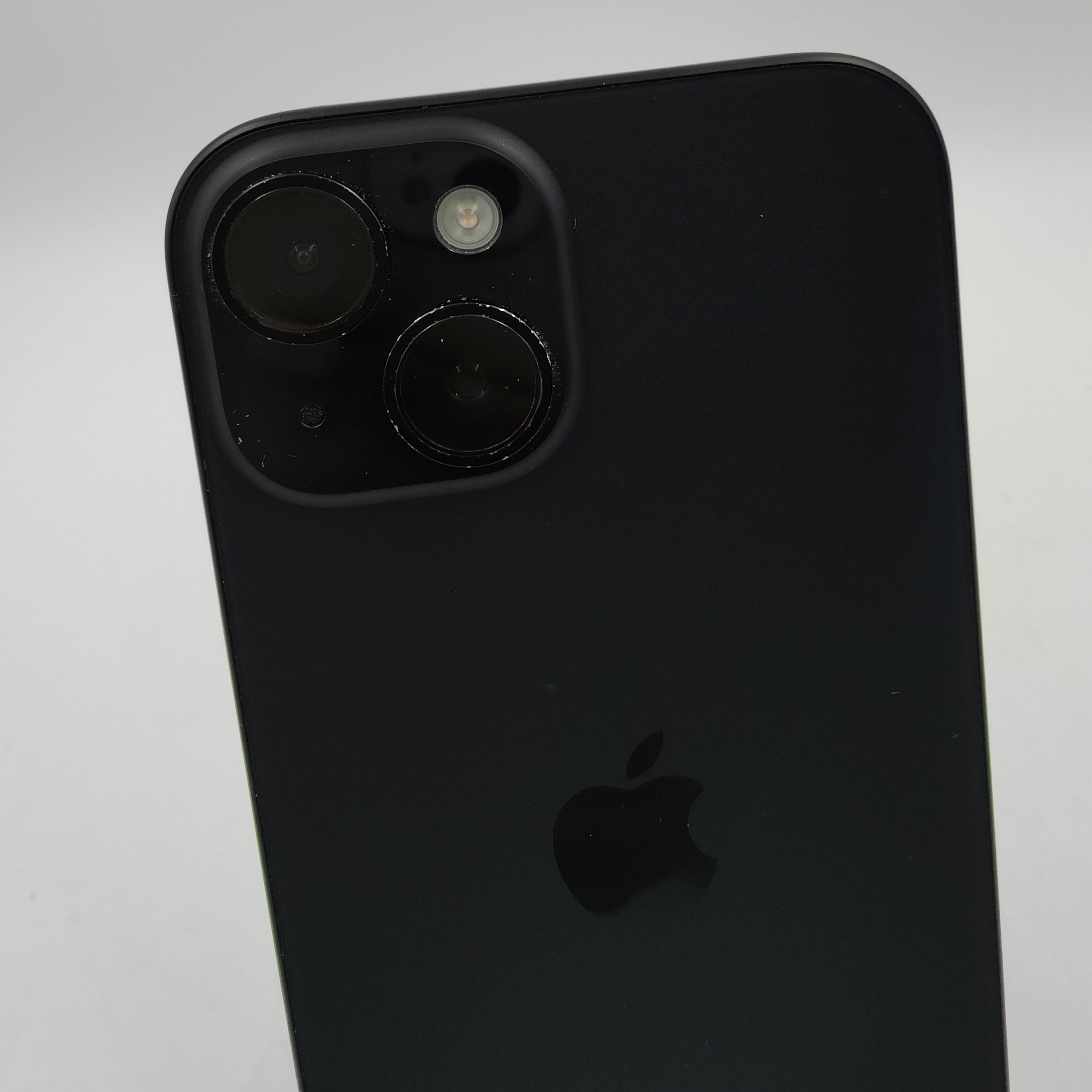 Refurbished iPhone 15 128GB Black