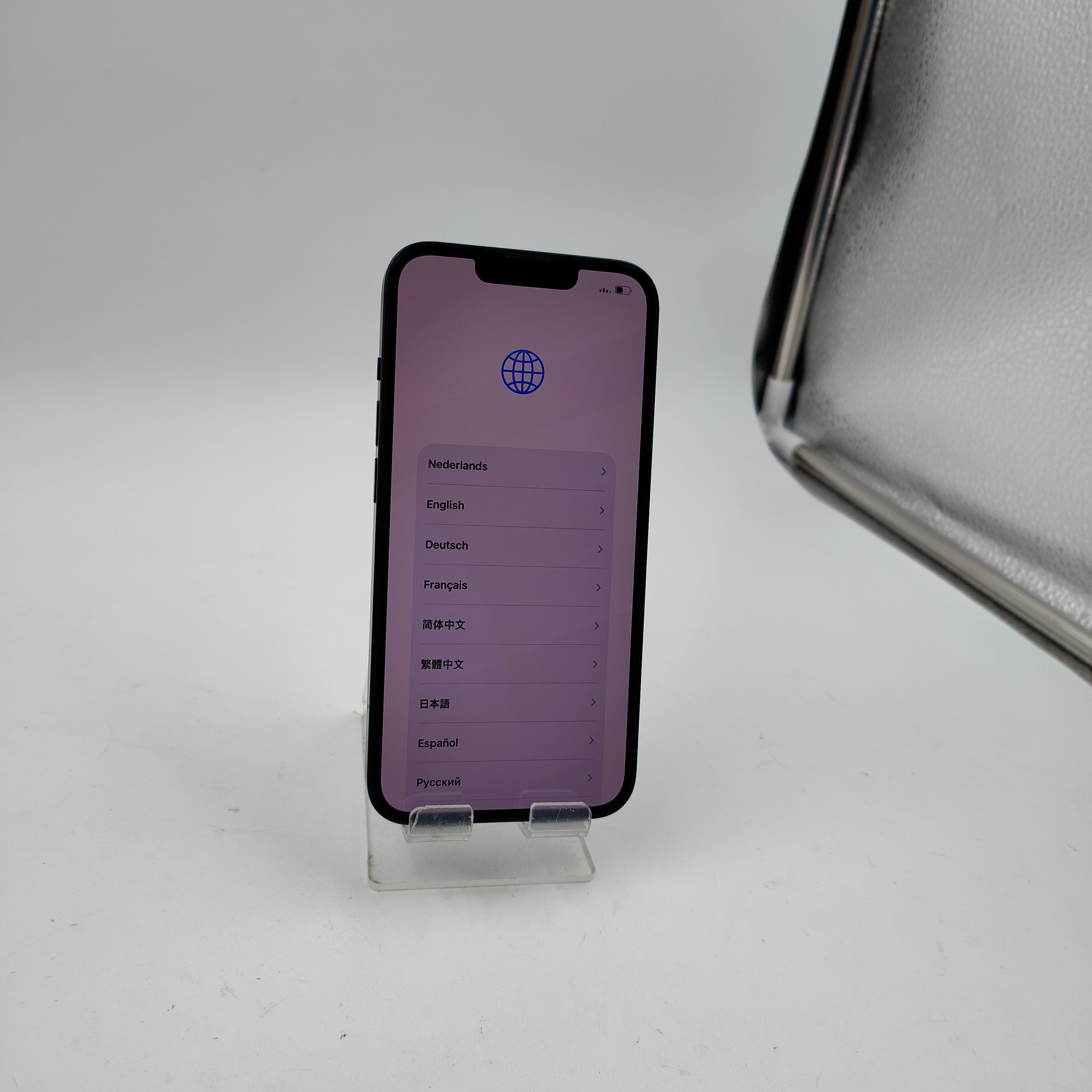 Refurbished iPhone 14 128GB Black