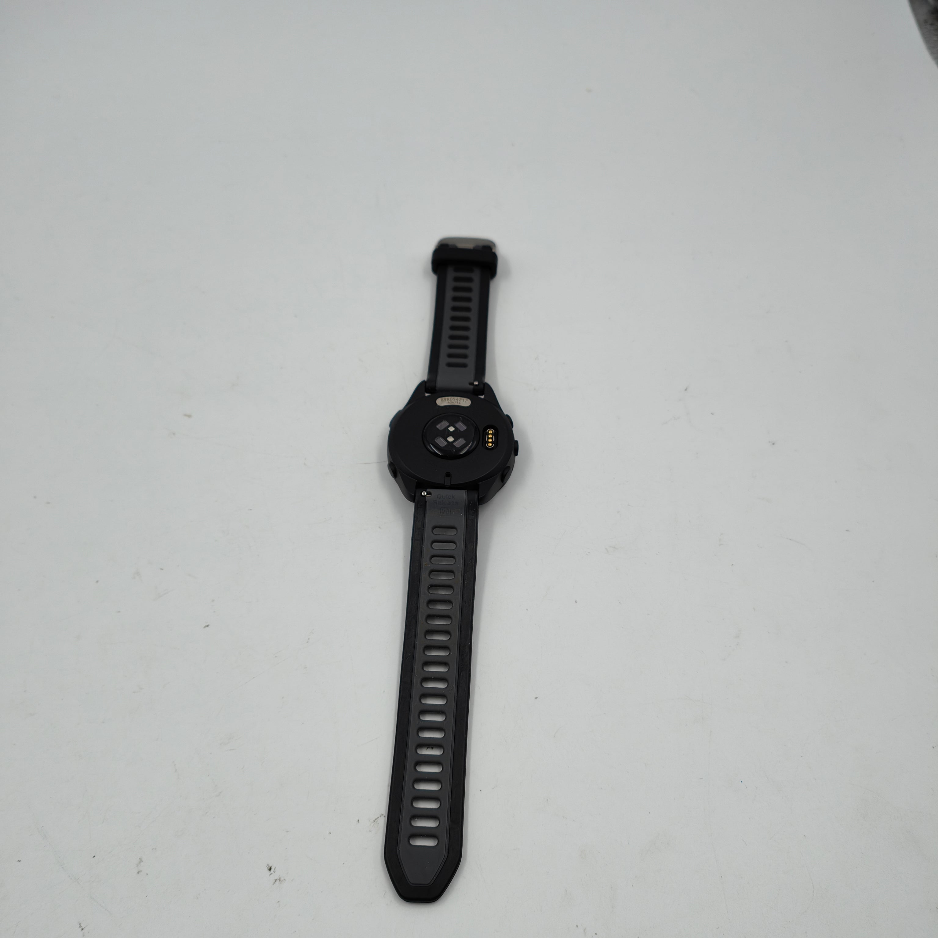 Garmin Forerunner 165 Black/Grey