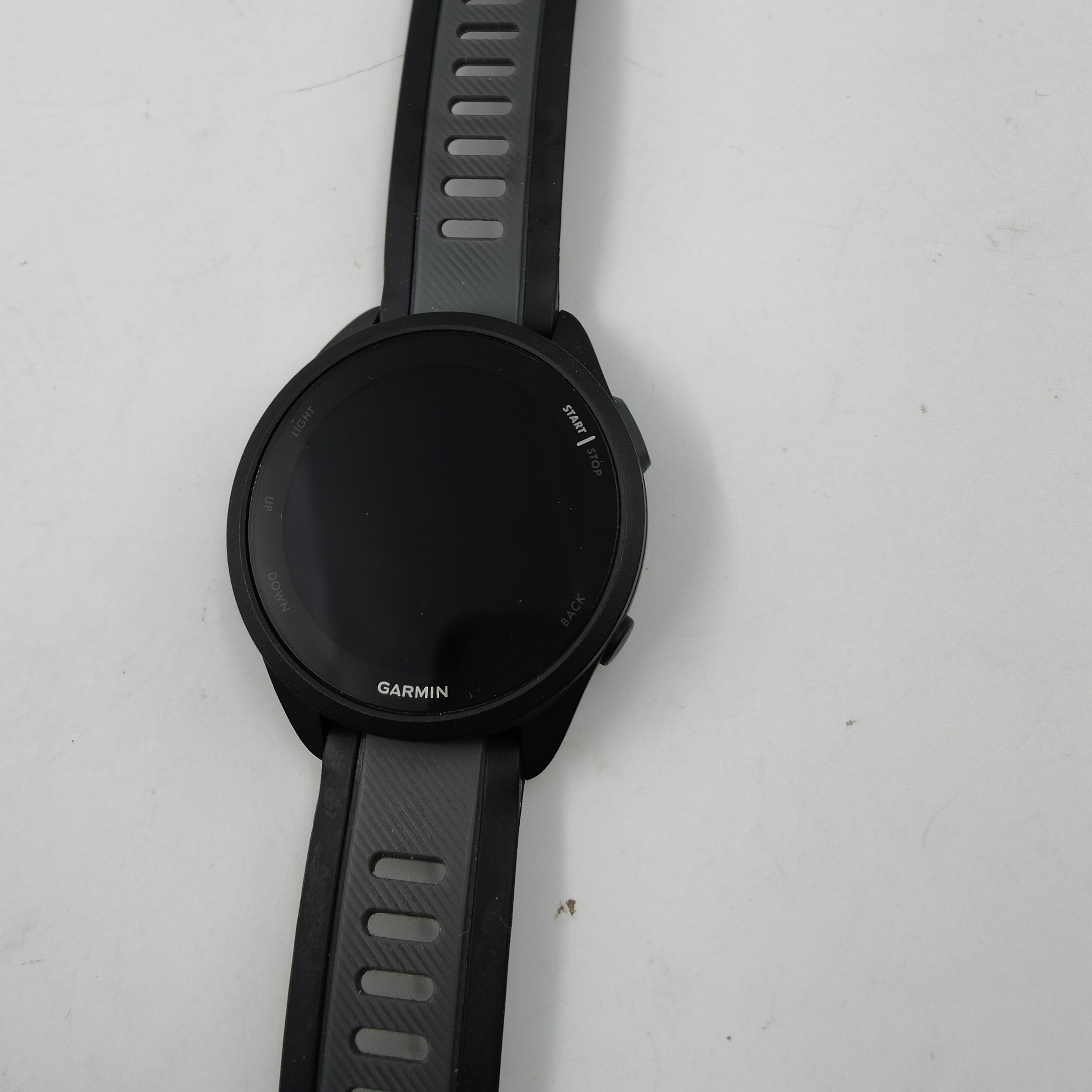Garmin Forerunner 165 Black/Grey