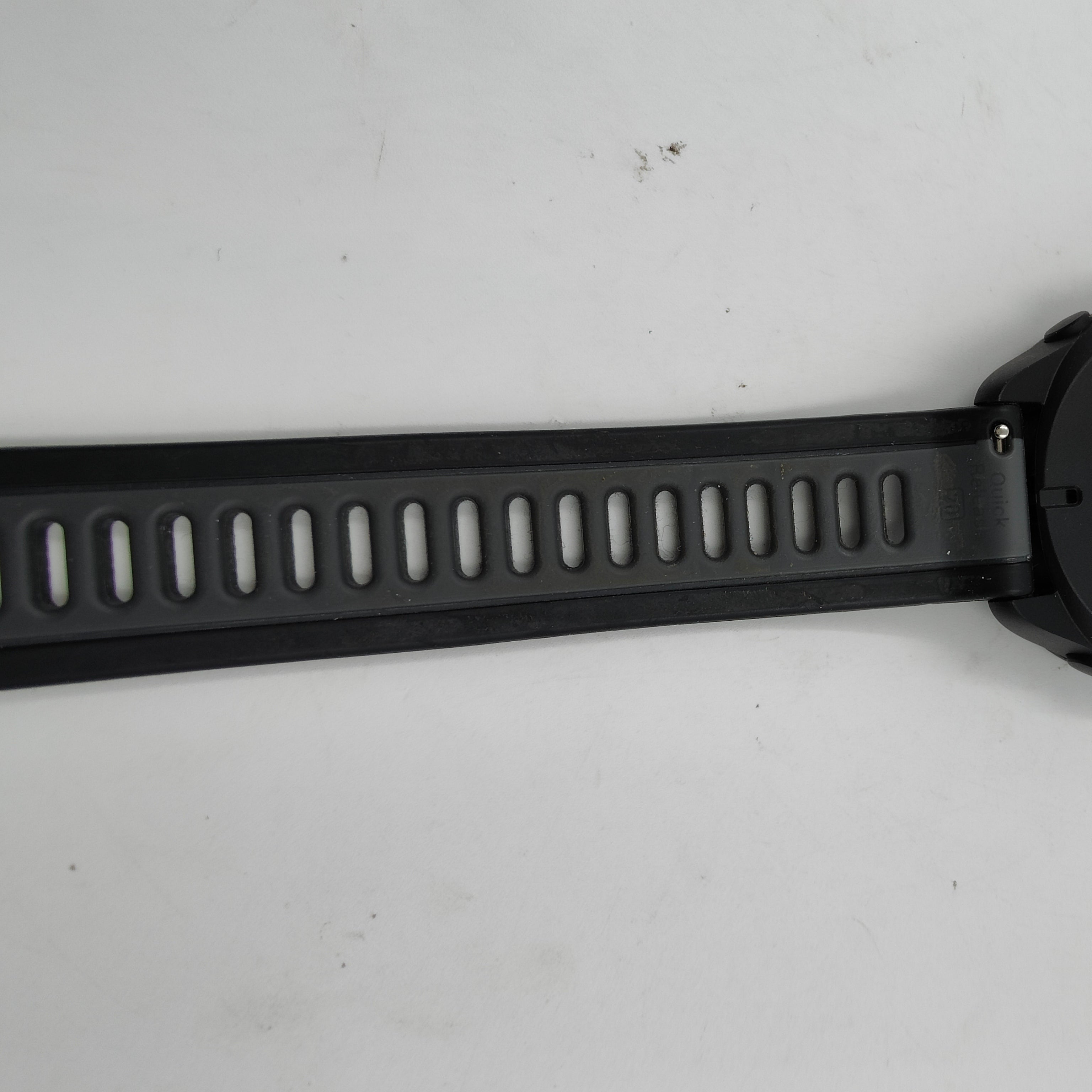 Garmin Forerunner 165 Black/Grey