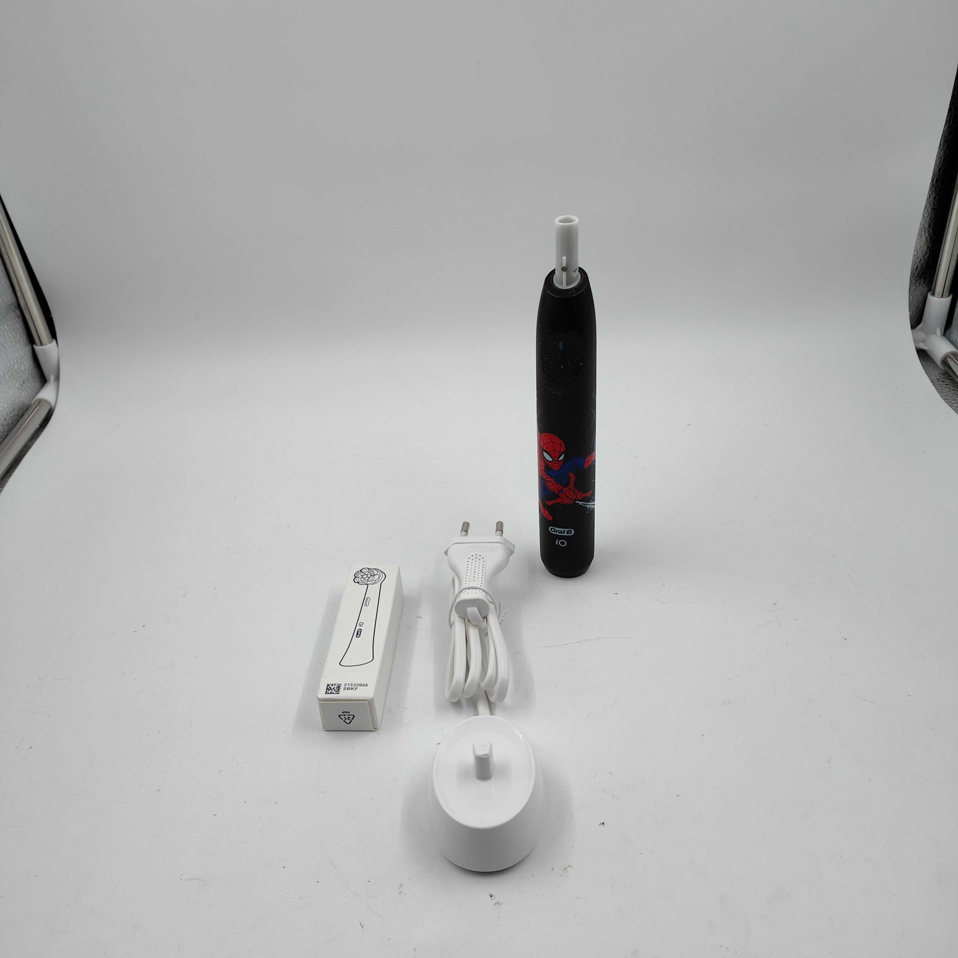 Oral-B iO Kids 6+ Spiderman