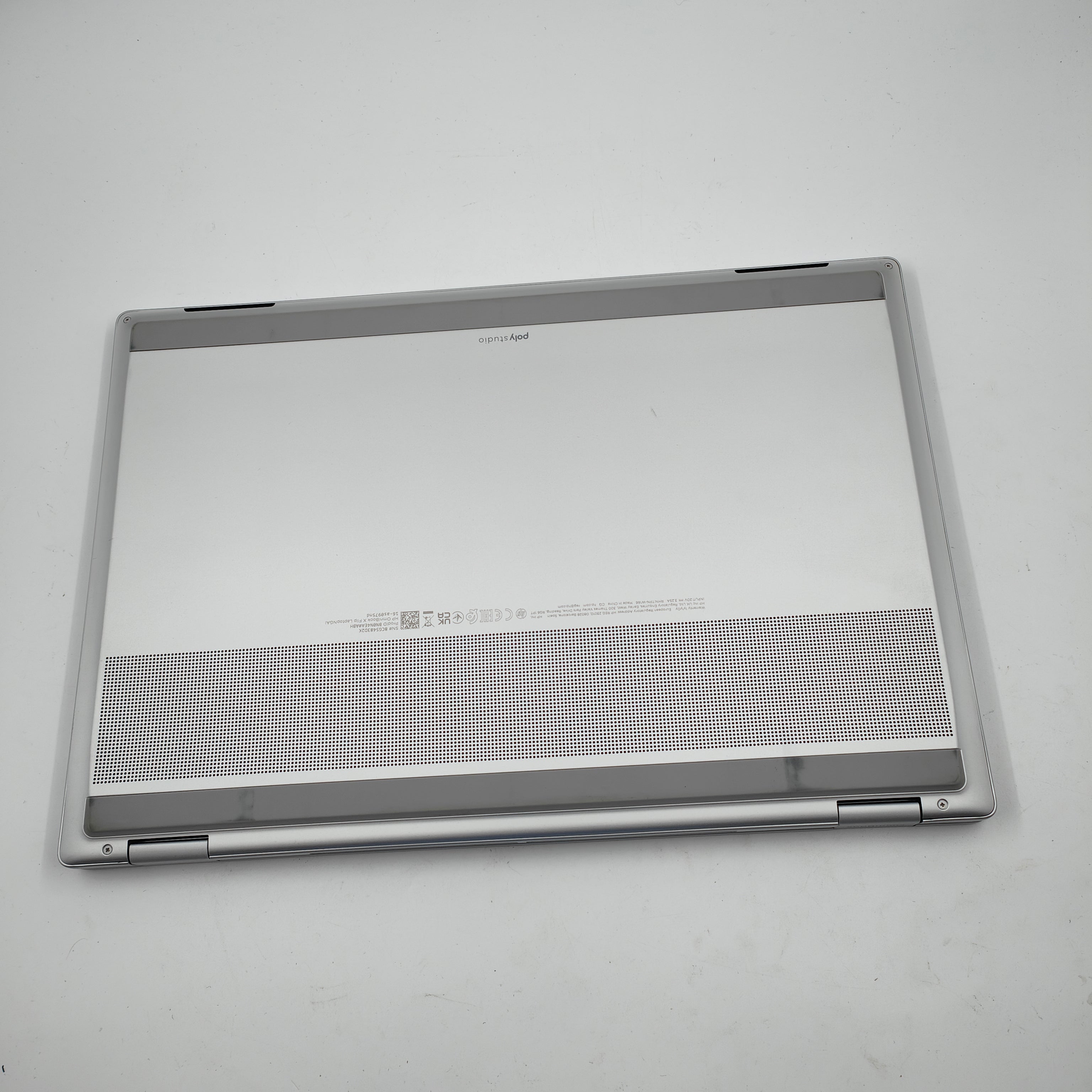 HP OmniBook X Flip 16-as0975nd QWERTY