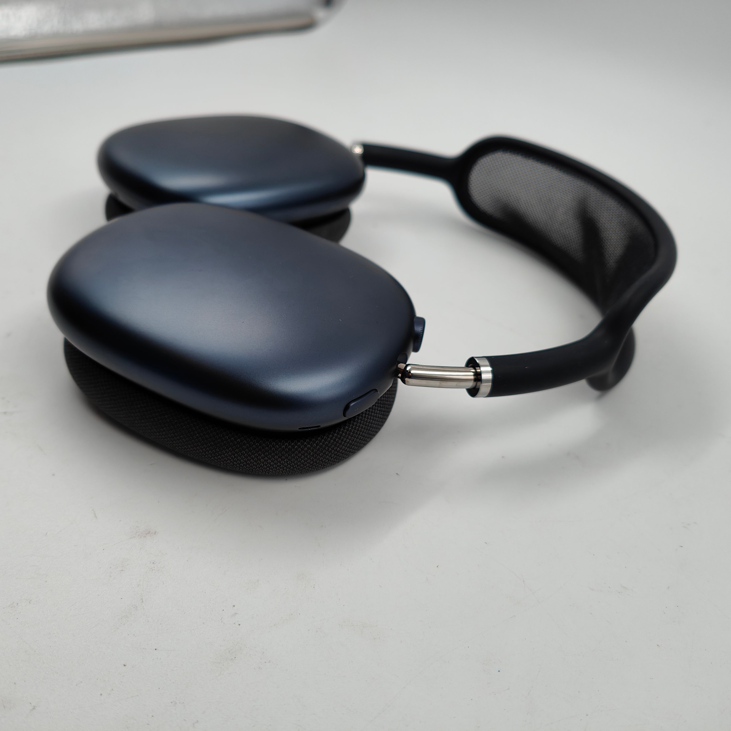 Apple AirPods Max Donkerblauw