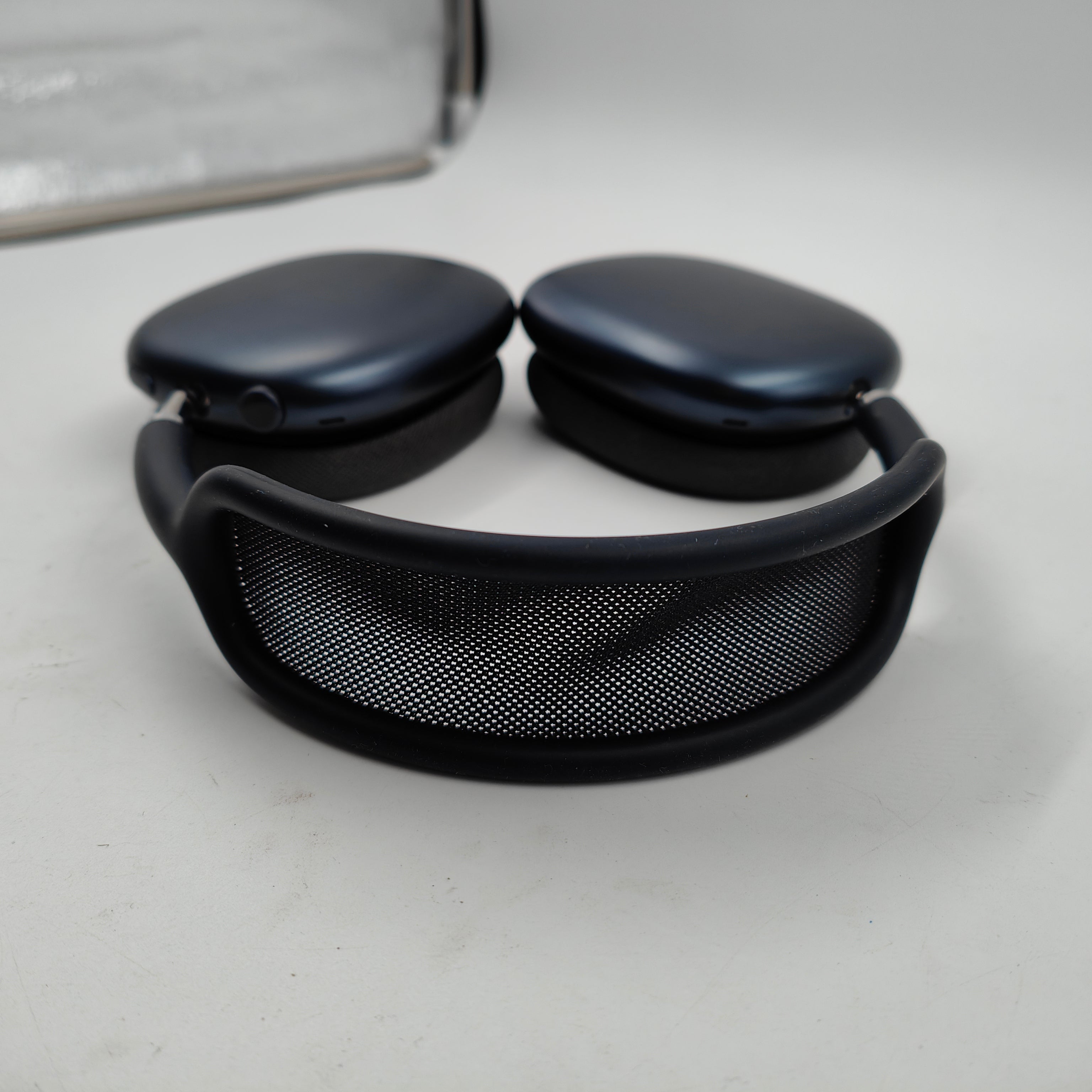 Apple AirPods Max Donkerblauw