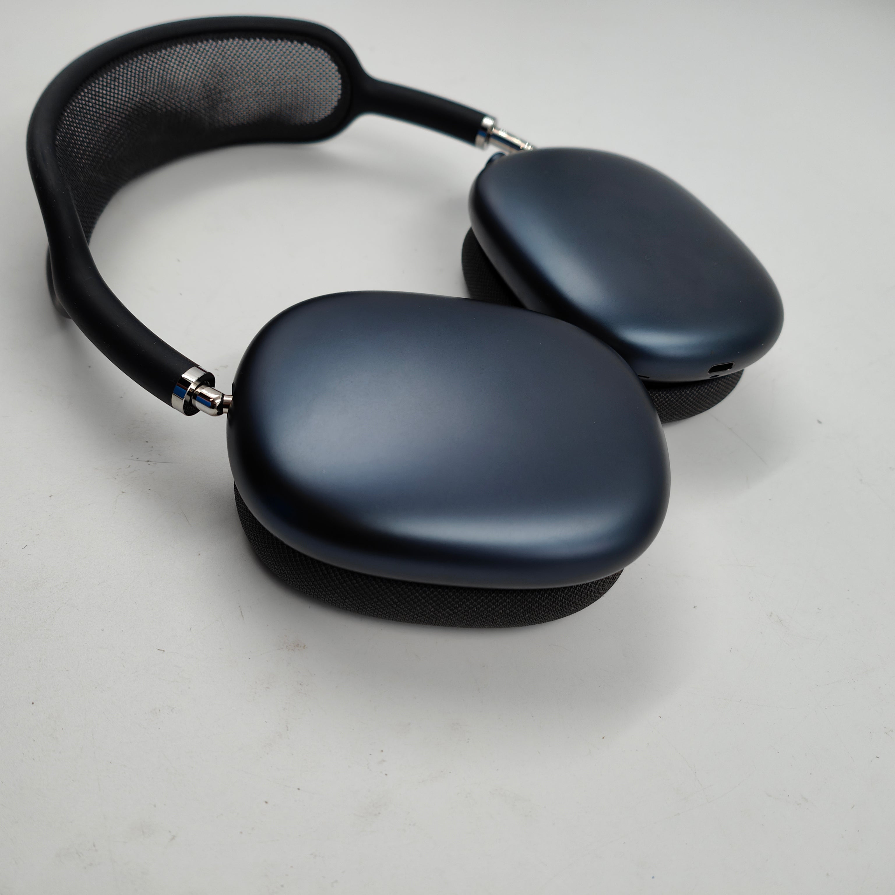 Apple AirPods Max Donkerblauw